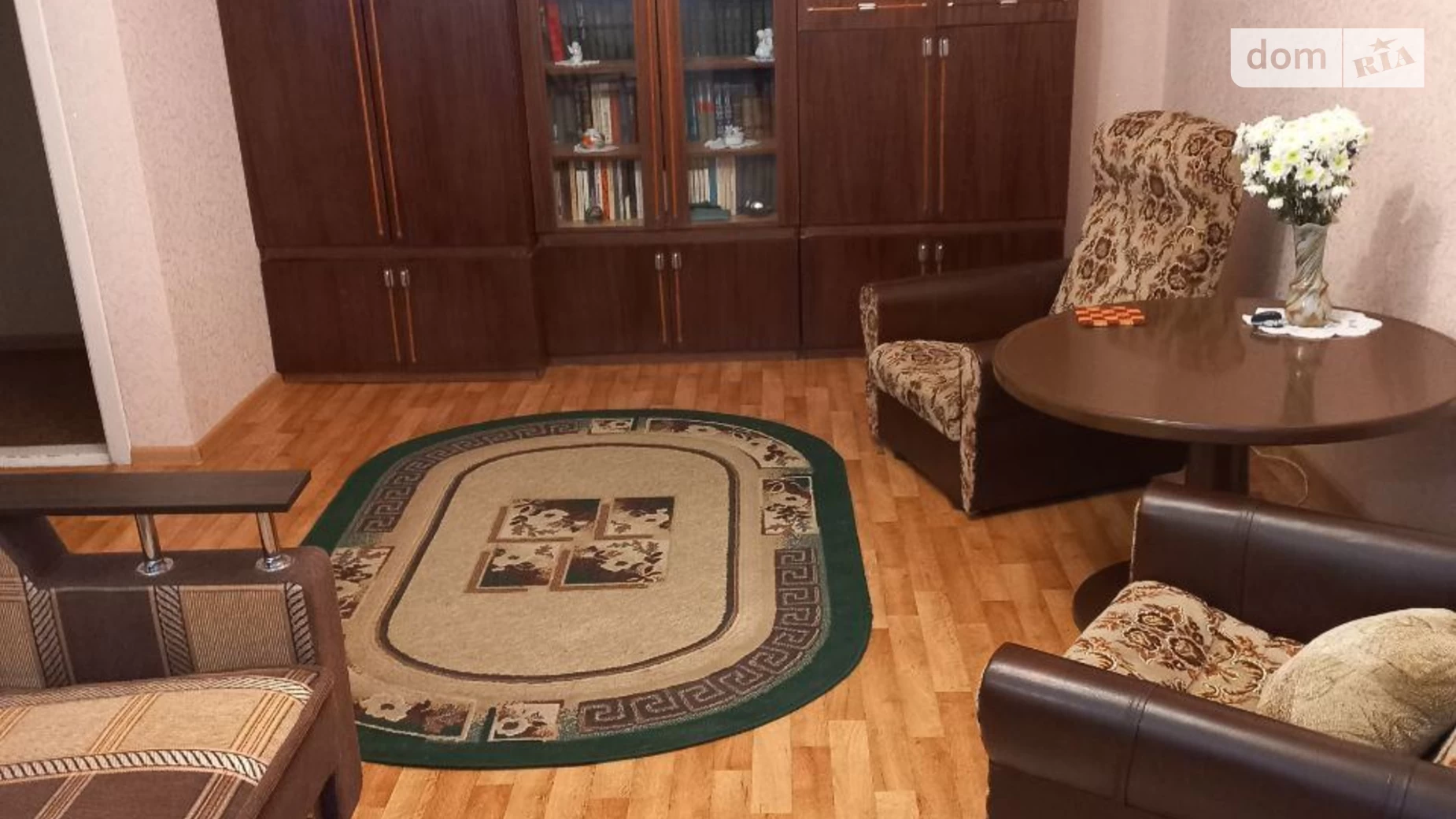 Продается 1-комнатная квартира 32 кв. м в Днепре, ул. Леонида Стромцова, 4 - фото 5