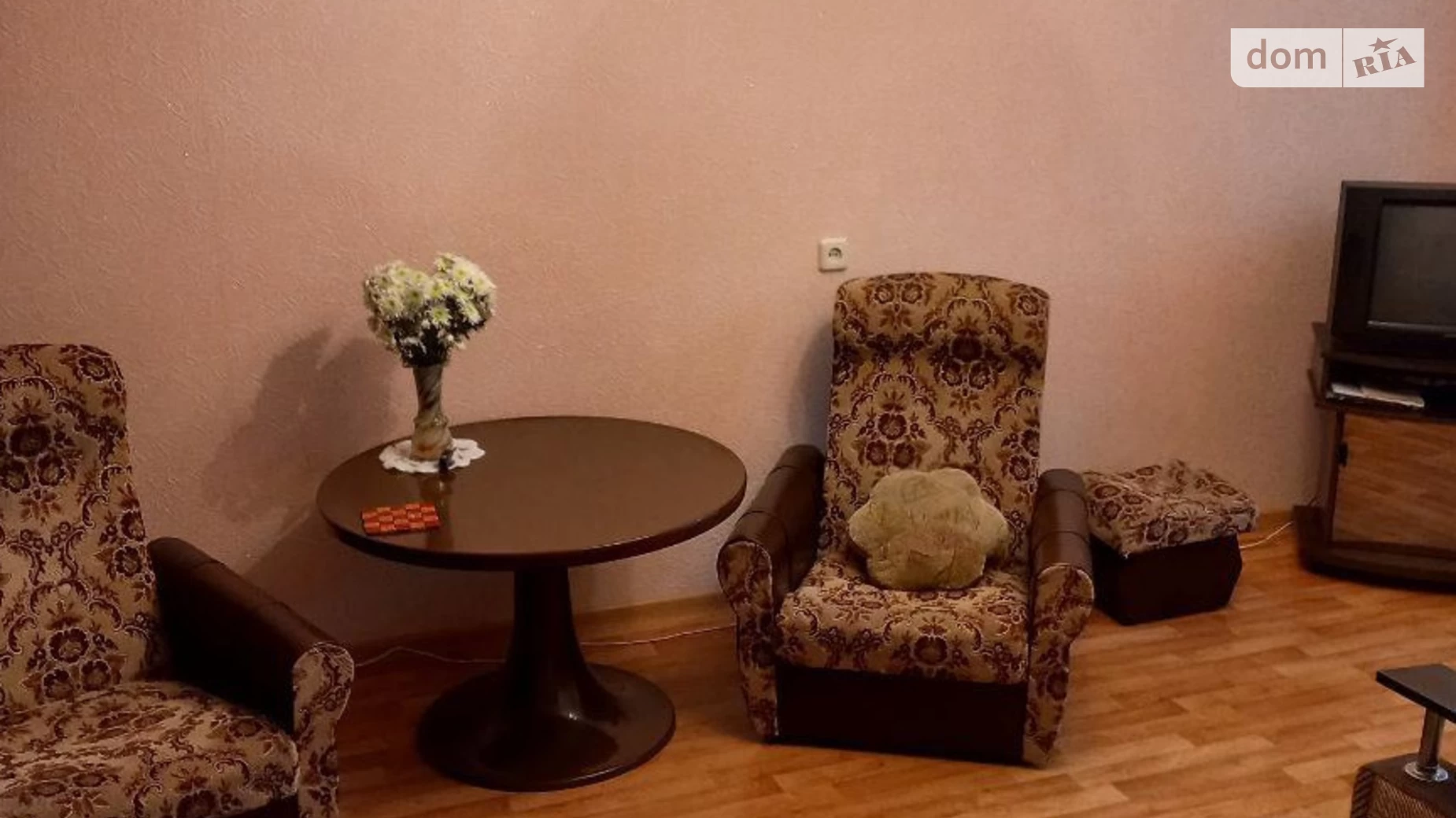 Продается 1-комнатная квартира 32 кв. м в Днепре, ул. Леонида Стромцова, 4 - фото 3