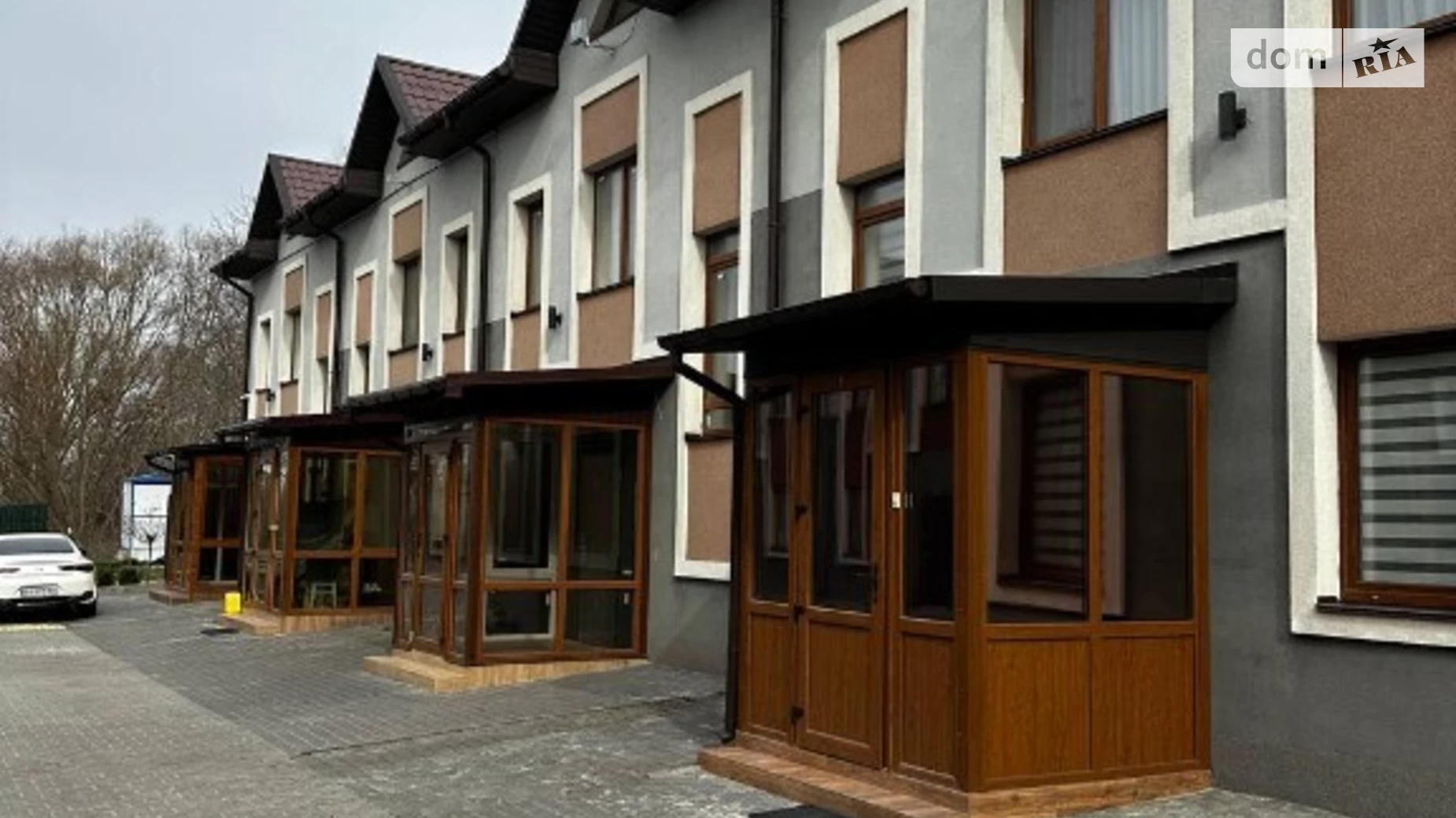 Продається частина будинку 139 кв. м с басейном, цена: 82000 $ - фото 5