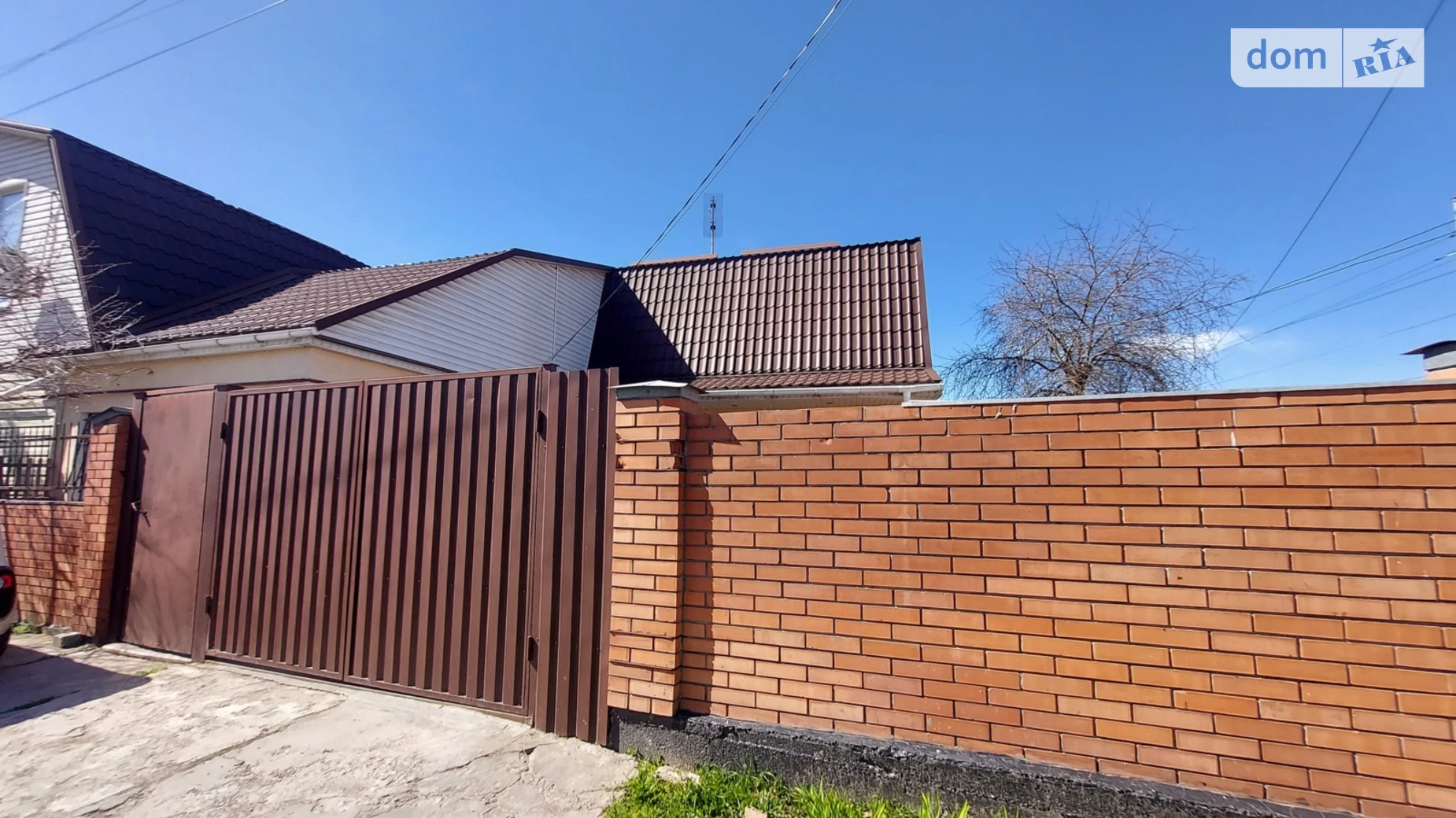 Продається частина будинку 100 кв. м з подвалом, цена: 85000 $ - фото 2