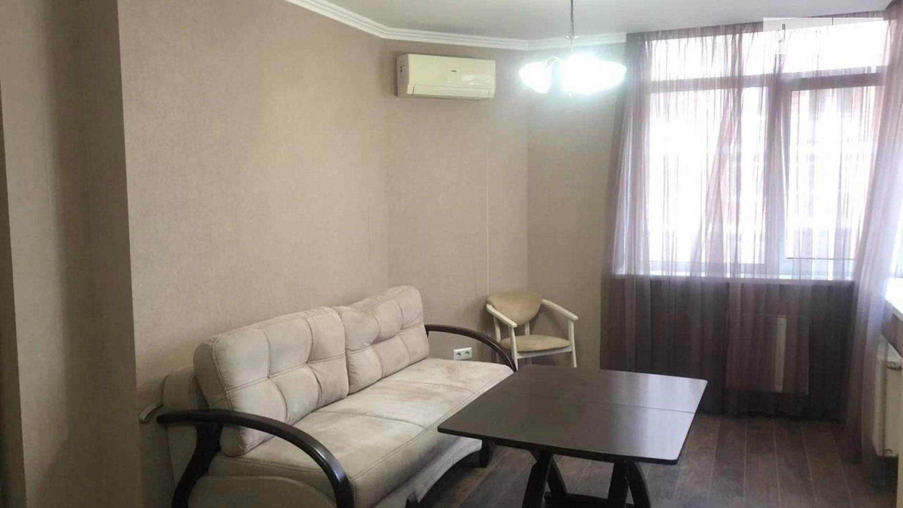 Продается 1-комнатная квартира 54 кв. м в Одессе, ул. Проценко - фото 4