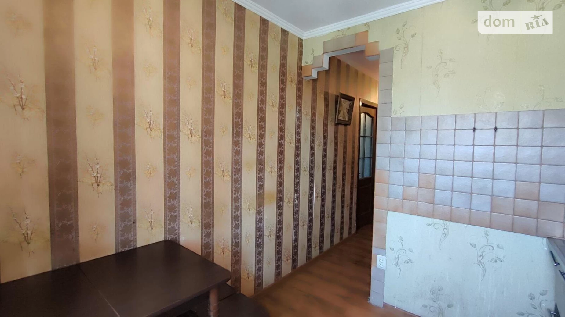 Продается 1-комнатная квартира 31.2 кв. м в Одессе, ул. Ицхака Рабина - фото 3