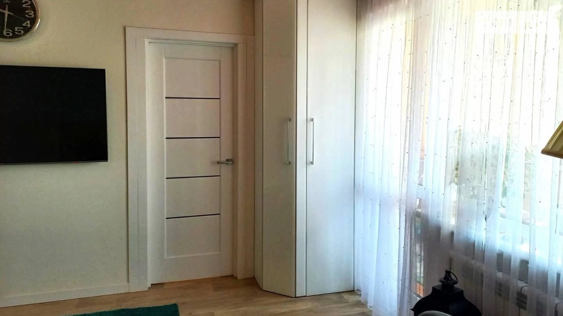 Продається 3-кімнатна квартира 47.3 кв. м у Одесі, вул. Академіка Заболотного - фото 4