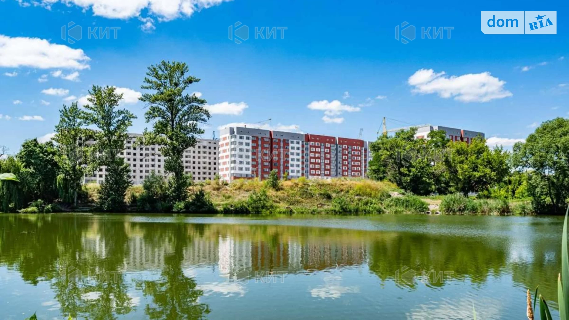 Продается 1-комнатная квартира 40 кв. м в Харькове, цена: 18000 $ - фото 3