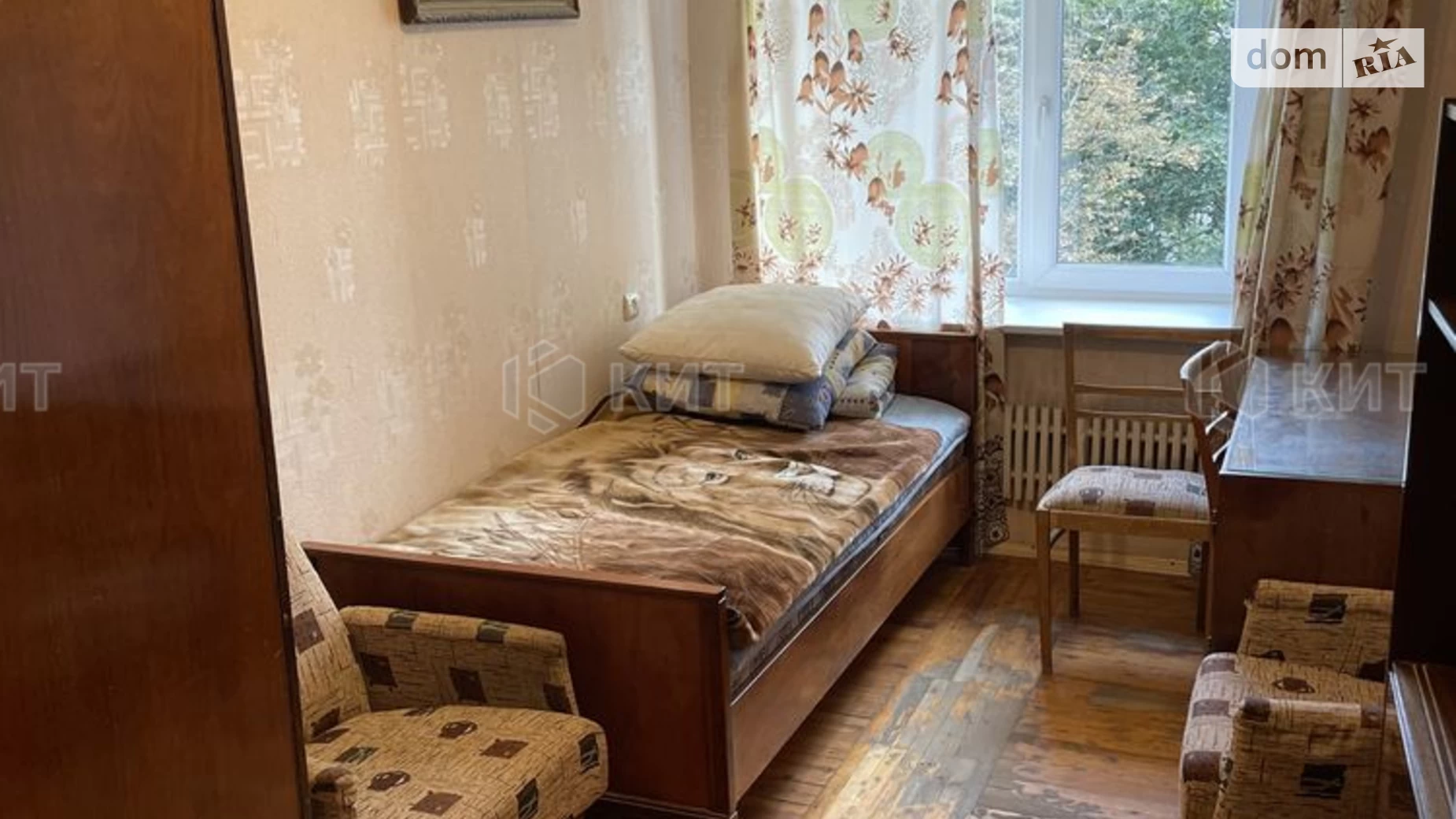 Продается 2-комнатная квартира 44 кв. м в Харькове, просп. Гагарина, 38 - фото 2