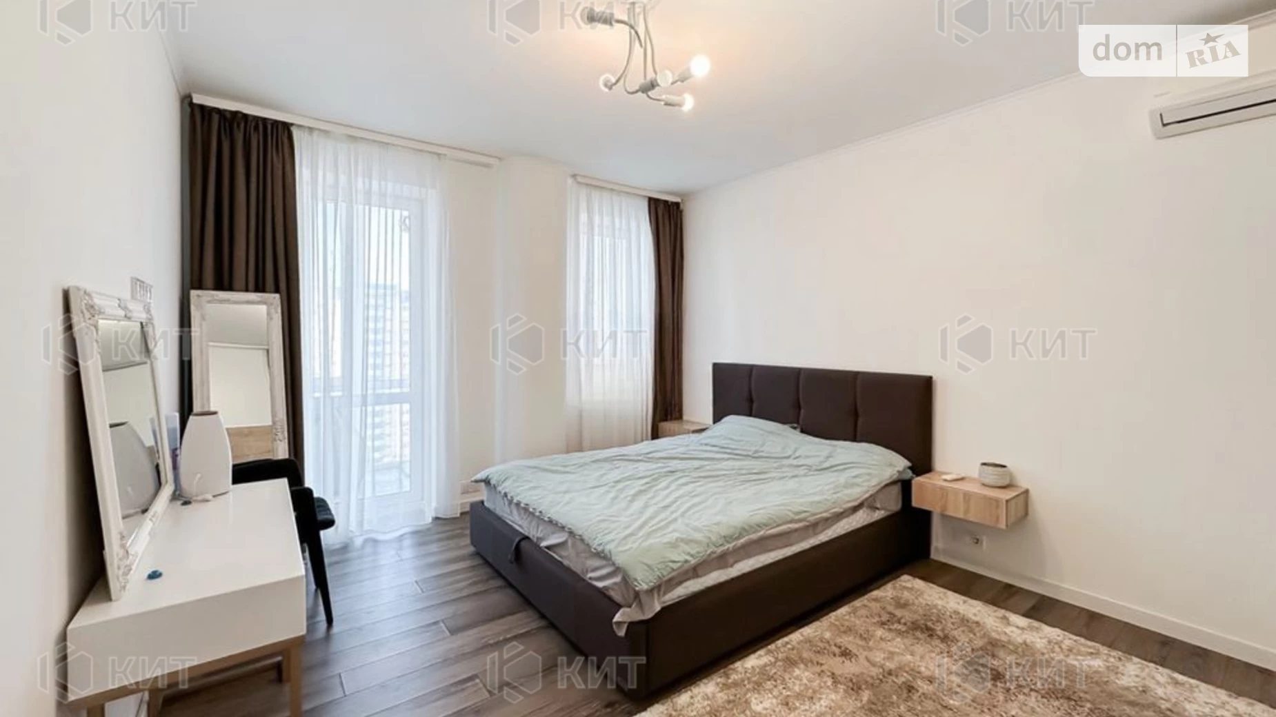 Продается 3-комнатная квартира 93 кв. м в Харькове, ул. Клочковская, 109Б