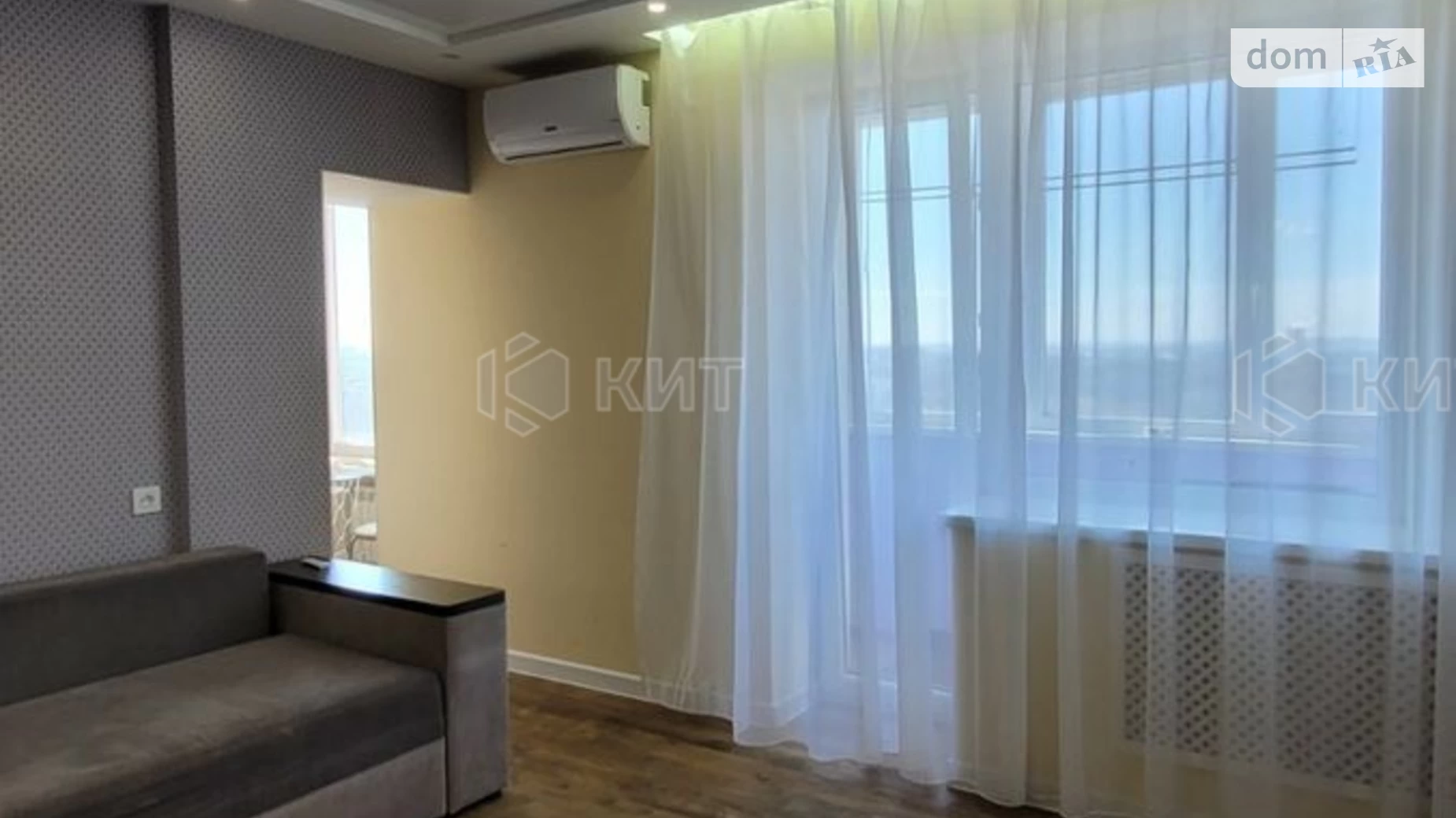 Продается 2-комнатная квартира 58 кв. м в Харькове - фото 5