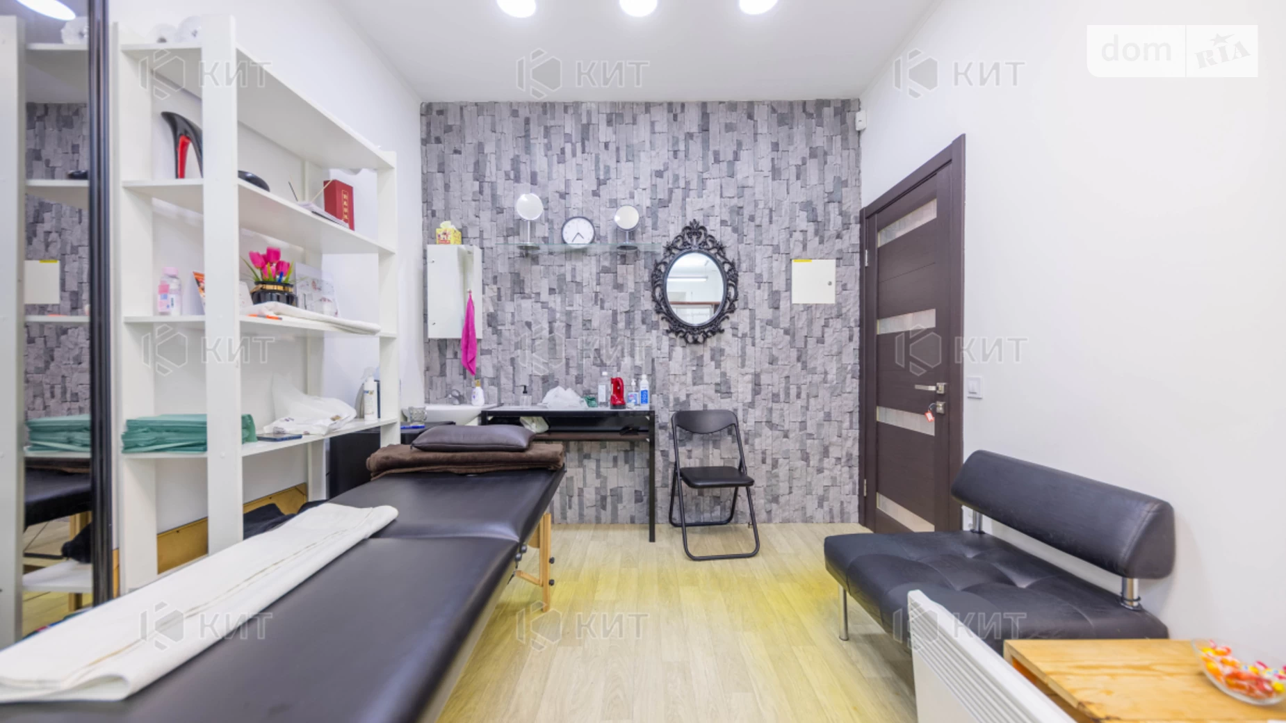 Продається 3-кімнатна квартира 56.5 кв. м у Харкові, вул. Григорія Сковороди(Пушкінська), 54 - фото 3