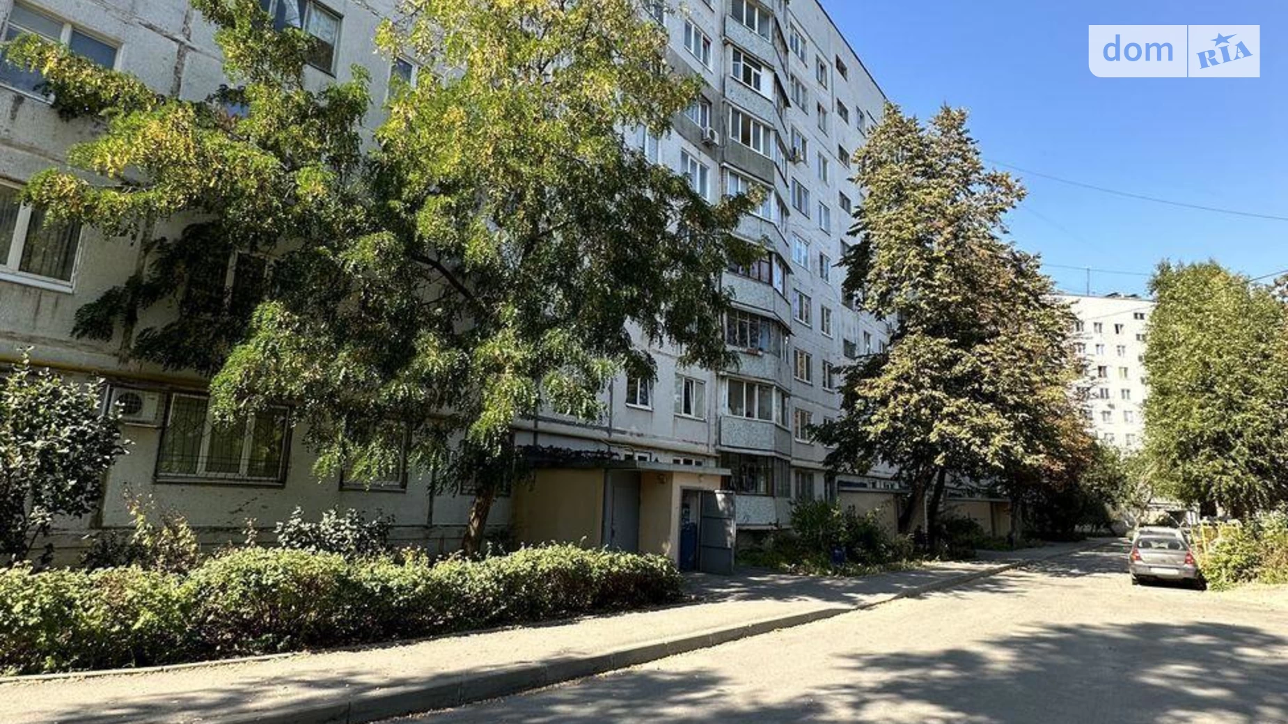 Продается 1-комнатная квартира 36 кв. м в Харькове, ул. Архитекторов, 24 - фото 2