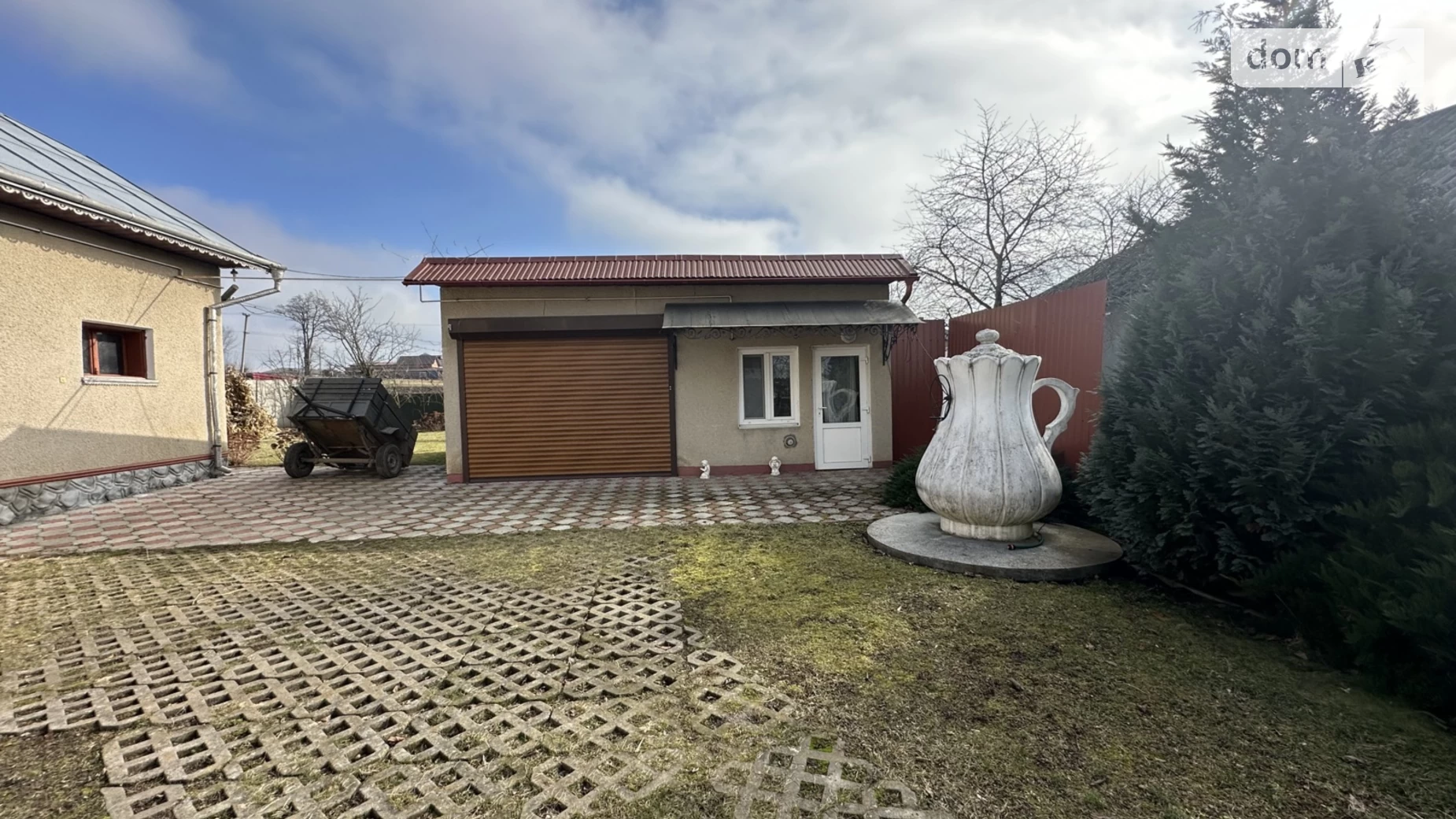 Продається будинок 2 поверховий 207 кв. м з мансардою, цена: 83000 $ - фото 4