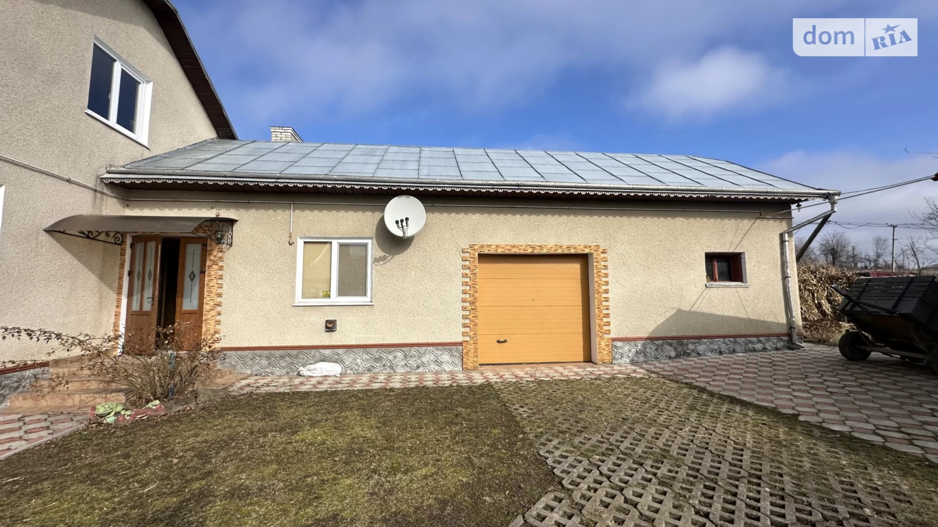 Продається будинок 2 поверховий 207 кв. м з мансардою, цена: 83000 $ - фото 5