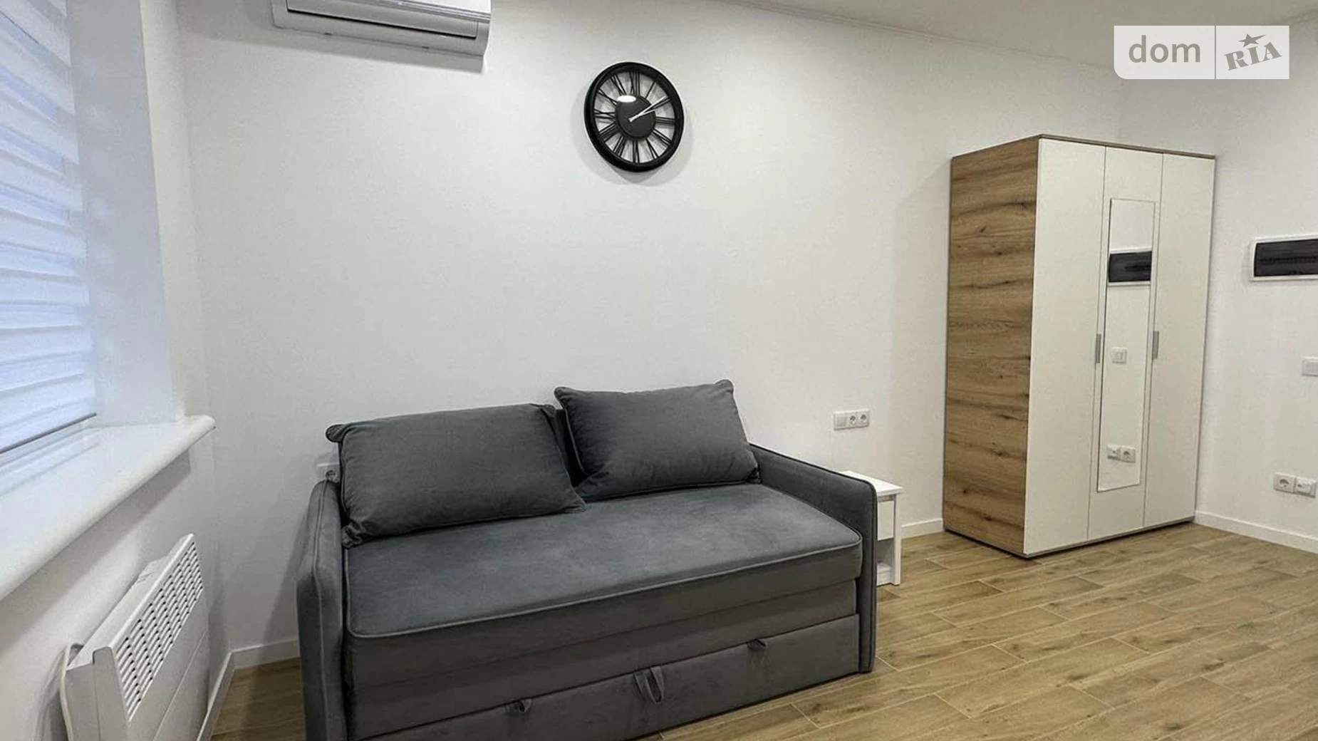 Продается 1-комнатная квартира 23 кв. м в Киеве, ул. Михаила Дерегуса(Янтарная), 42 - фото 2