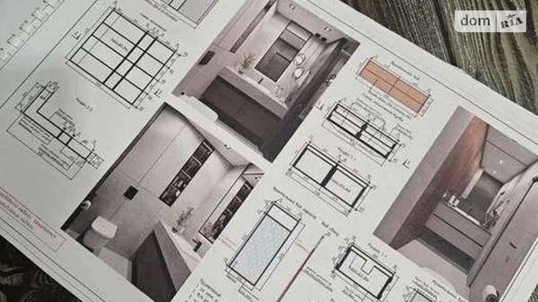 Продается 2-комнатная квартира 83 кв. м в Одессе, Фонтанская дор., 40 - фото 4