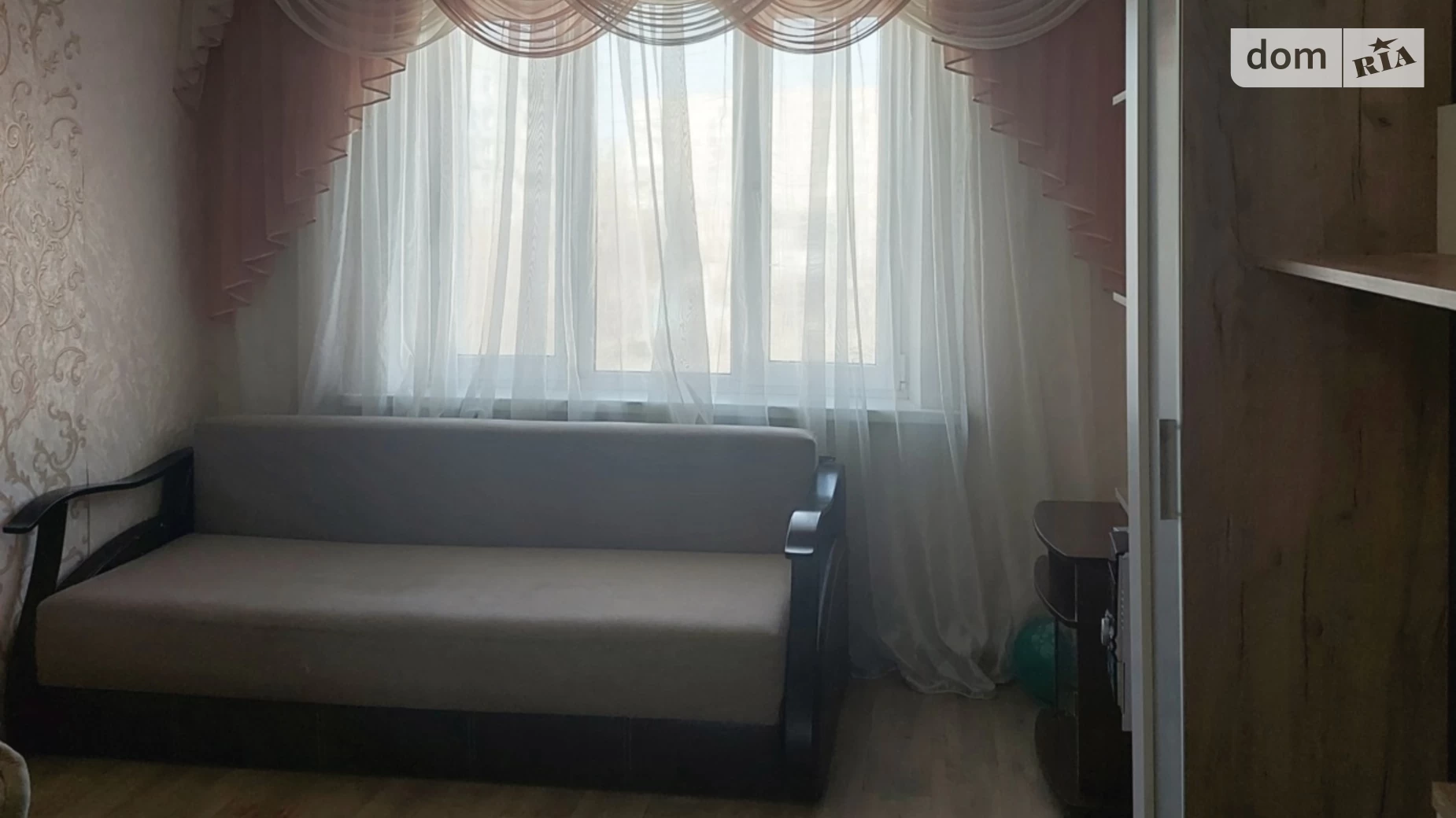 Продается 1-комнатная квартира 42 кв. м в Харькове, ул. Болбочана Петра, 6 - фото 4