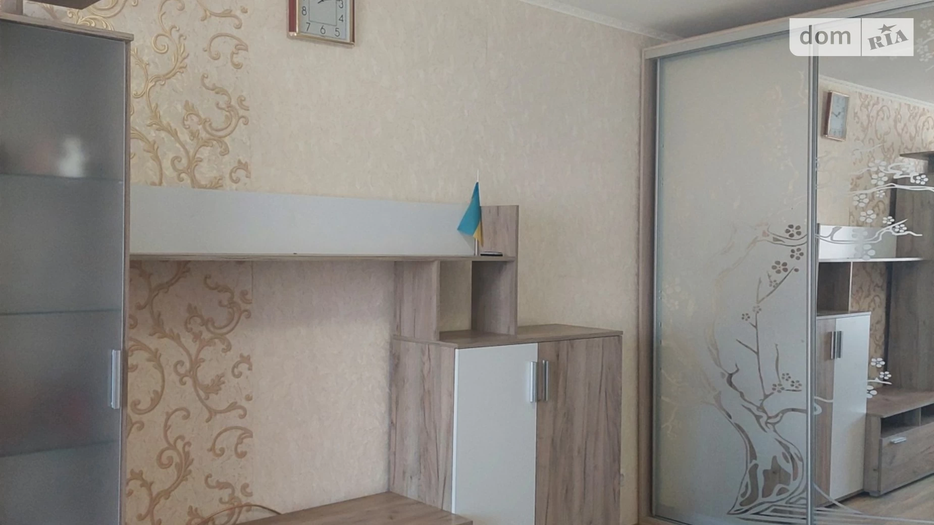 Продается 1-комнатная квартира 42 кв. м в Харькове, ул. Болбочана Петра, 6 - фото 5