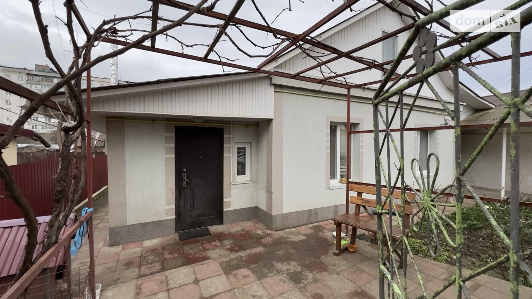 Продается часть дома 42 кв. м с гаражом, цена: 42900 $ - фото 2