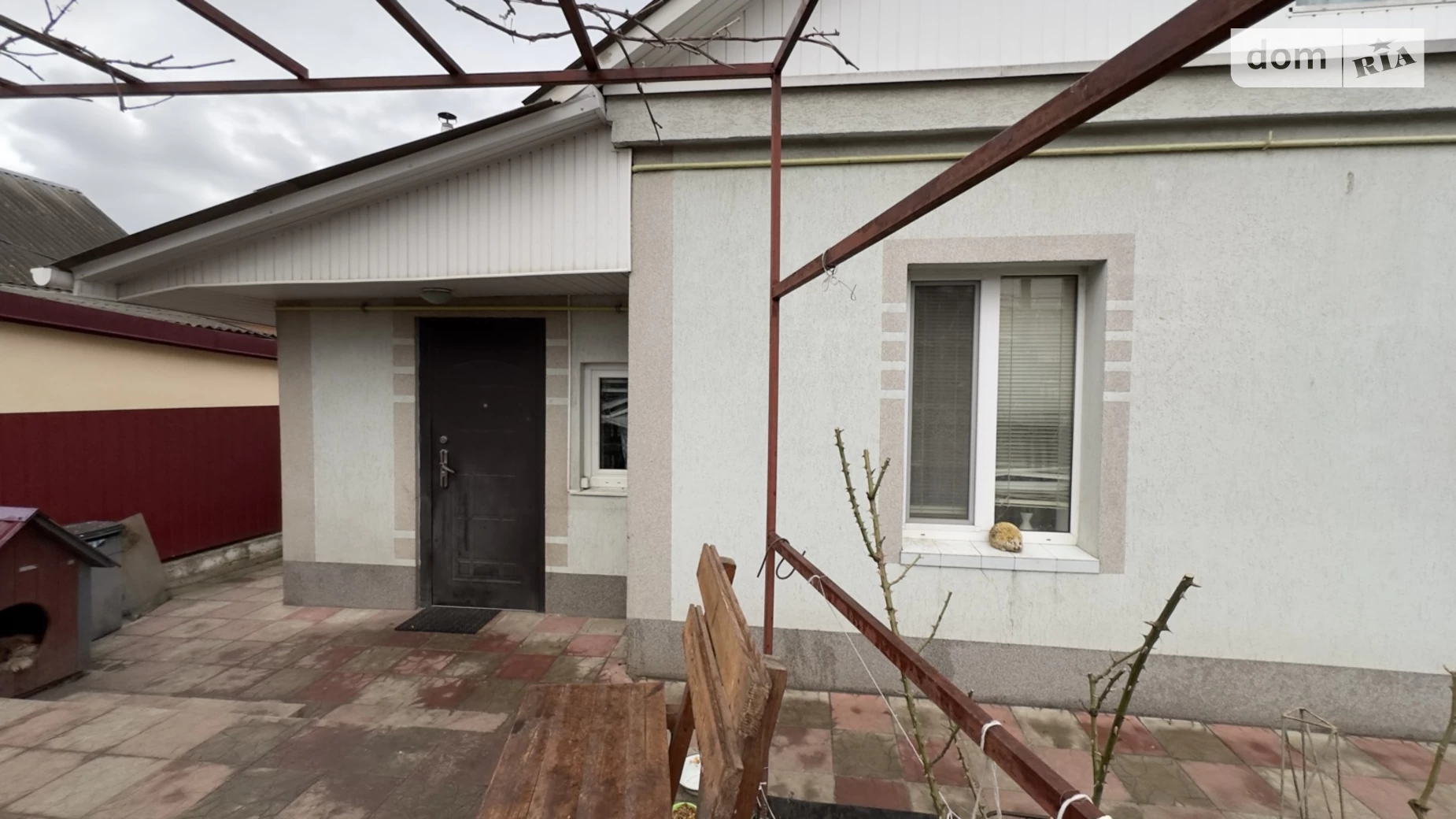 Продается часть дома 42 кв. м с гаражом, цена: 42900 $ - фото 3