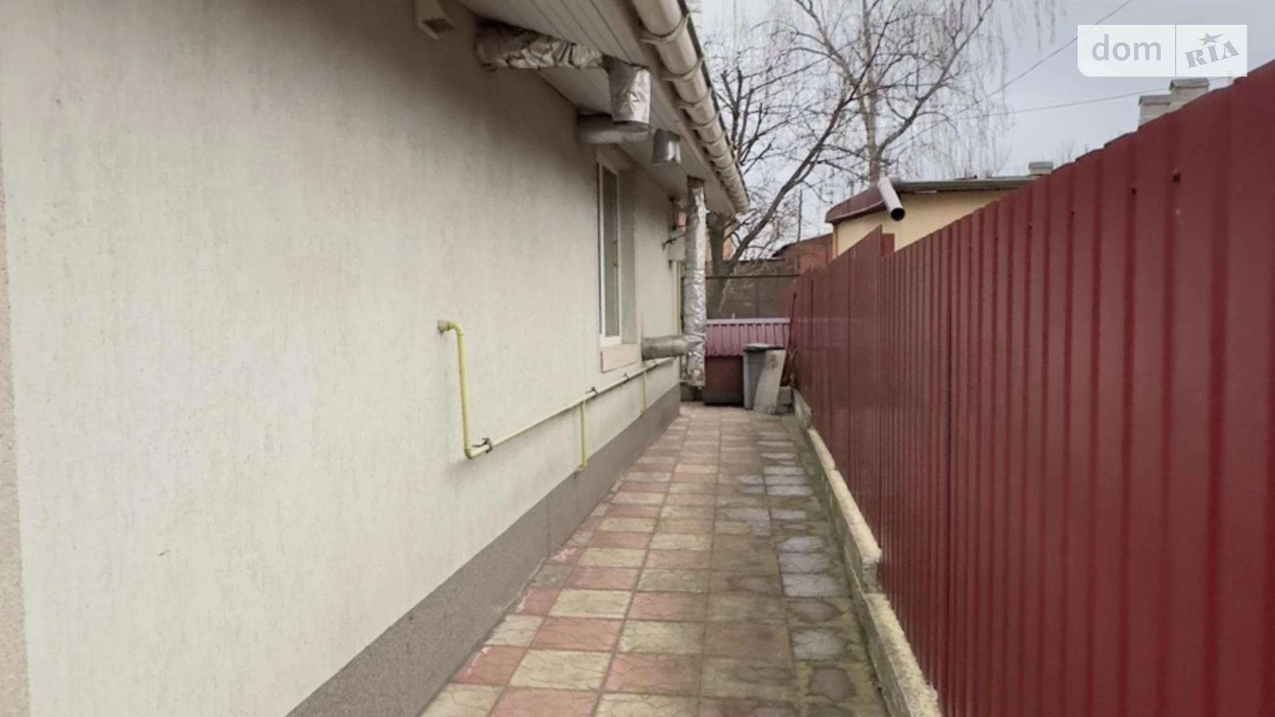 Продается часть дома 42 кв. м с гаражом, цена: 42900 $ - фото 4
