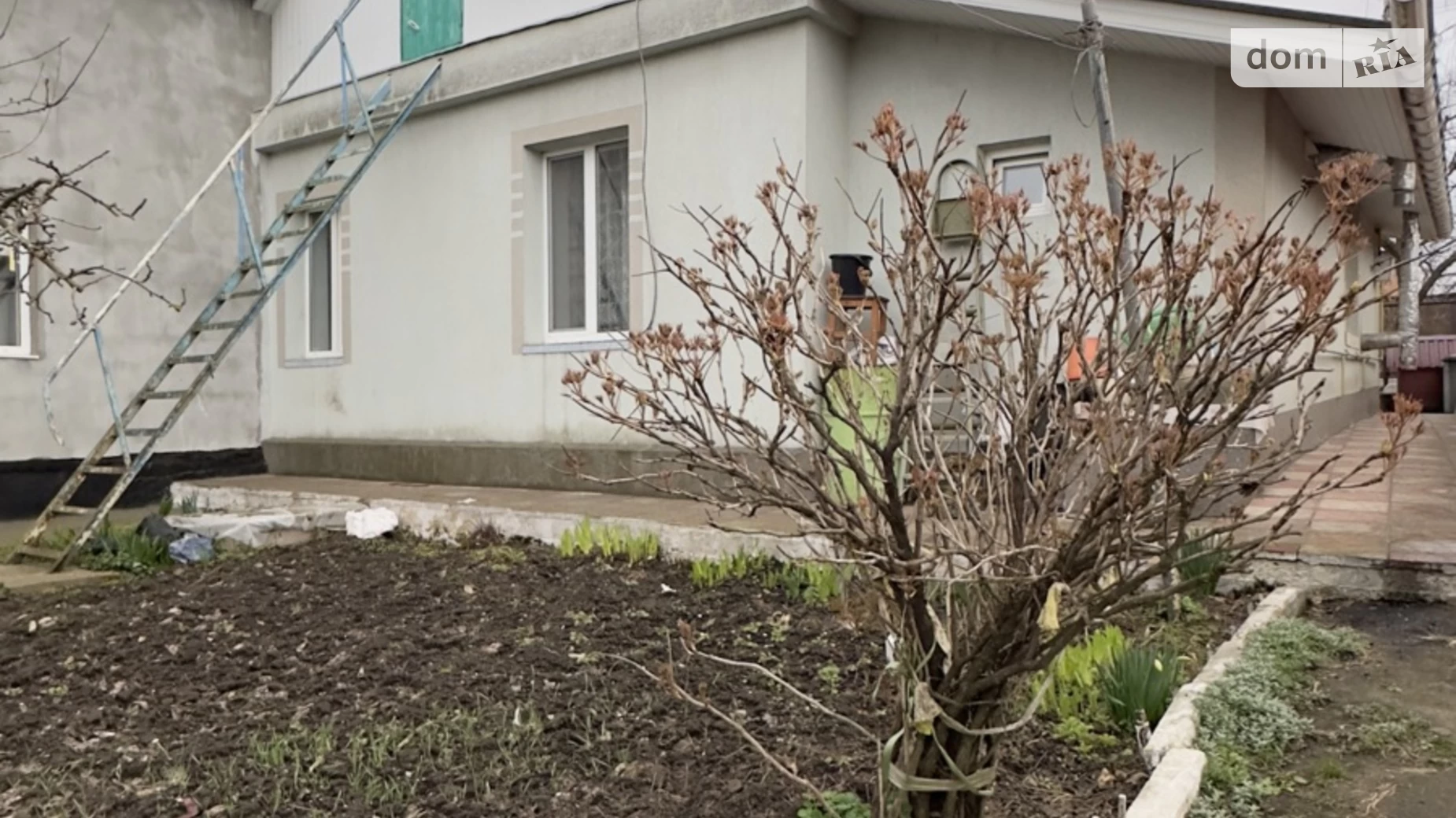 Продается часть дома 42 кв. м с гаражом, цена: 42900 $ - фото 5