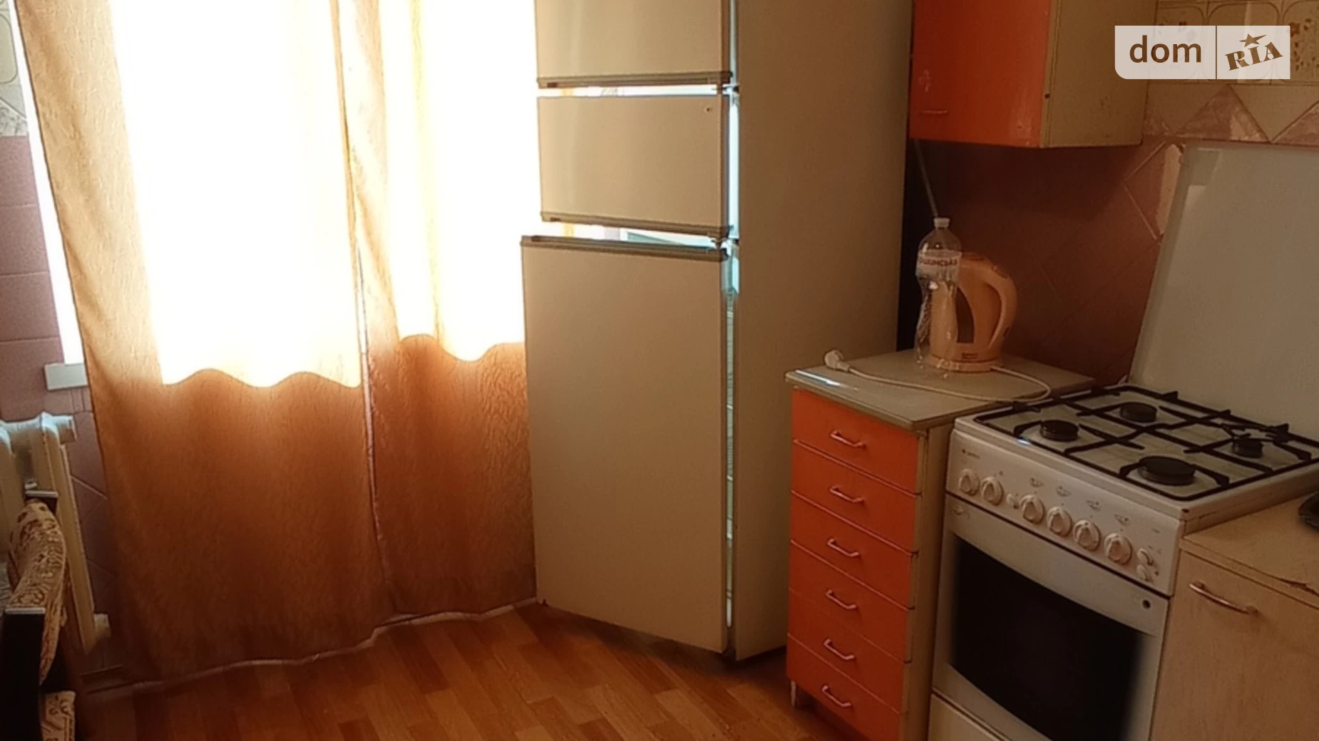 Продается 2-комнатная квартира 55.1 кв. м в Киеве, ул. Героев Днепра, 7
