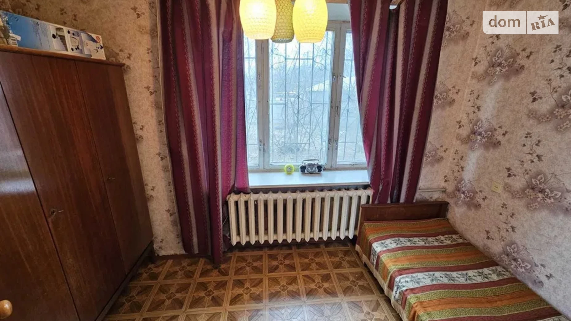 Продается 2-комнатная квартира 31.4 кв. м в Днепре - фото 2