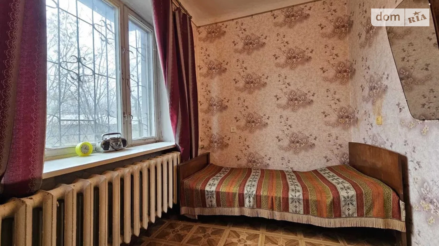 Продается 2-комнатная квартира 31.4 кв. м в Днепре - фото 3