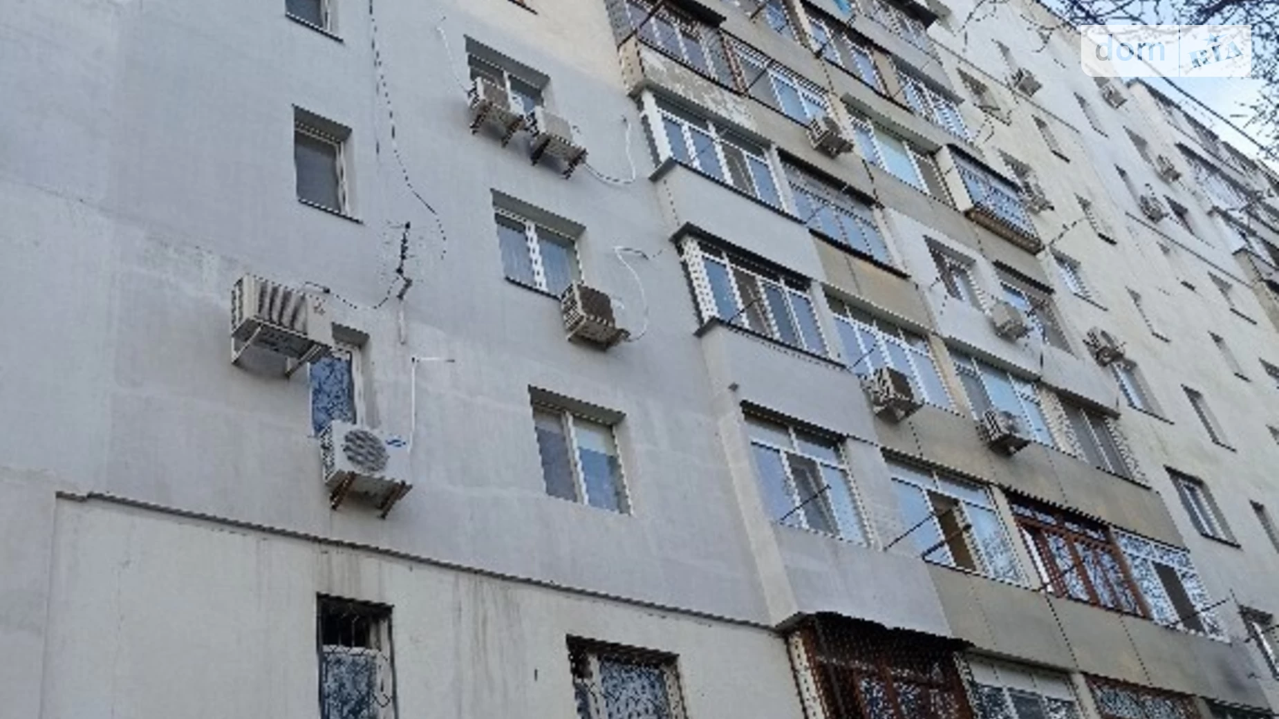 Продается 2-комнатная квартира 51 кв. м в Одессе, ул. Ивана и Юрия Лип