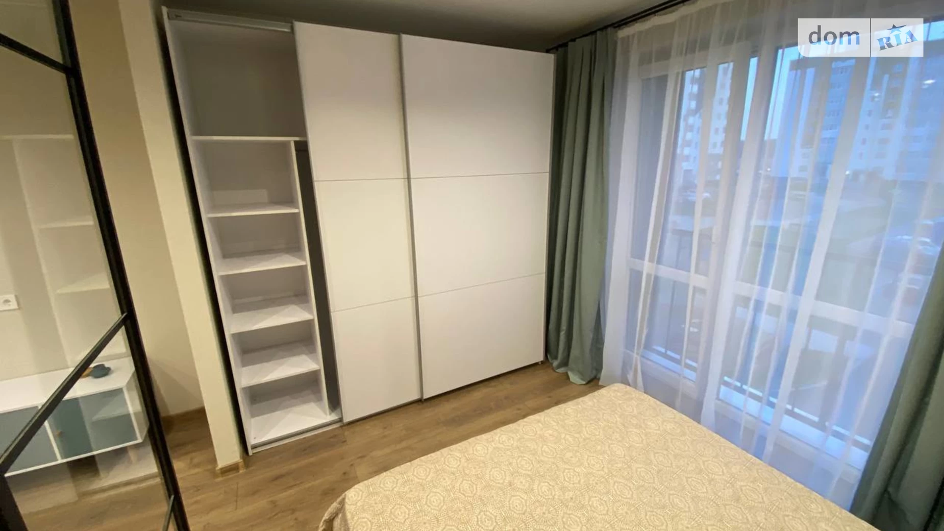 Продается 1-комнатная квартира 35.9 кв. м в Виннице, ул. Николаевская - фото 2