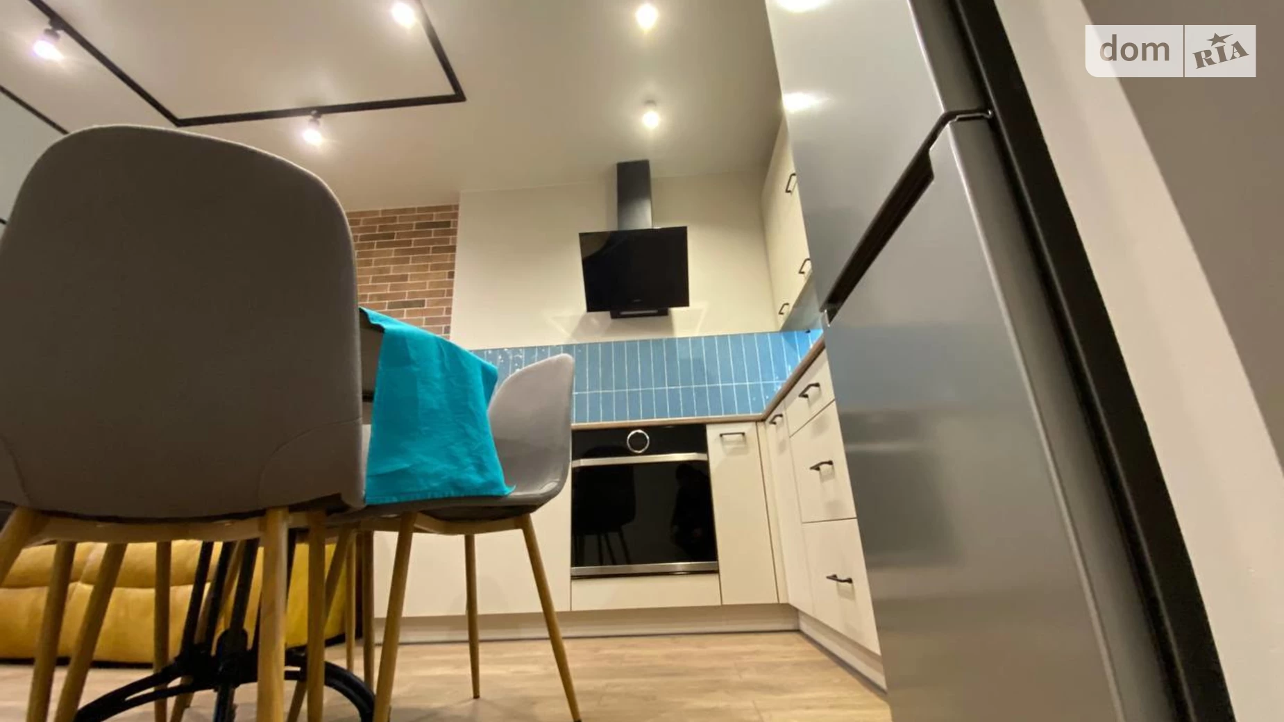Продается 1-комнатная квартира 35.9 кв. м в Виннице, ул. Николаевская - фото 5