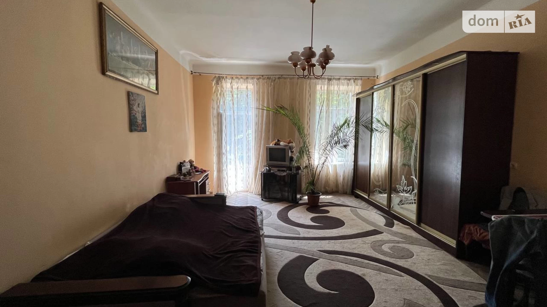 Продается 2-комнатная квартира 66.8 кв. м в Львове, ул. Кривоноса Максима, 19 - фото 2