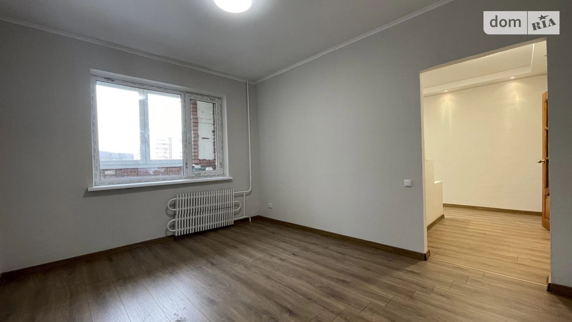 Продается 5-комнатная квартира 97.1 кв. м в Хмельницком