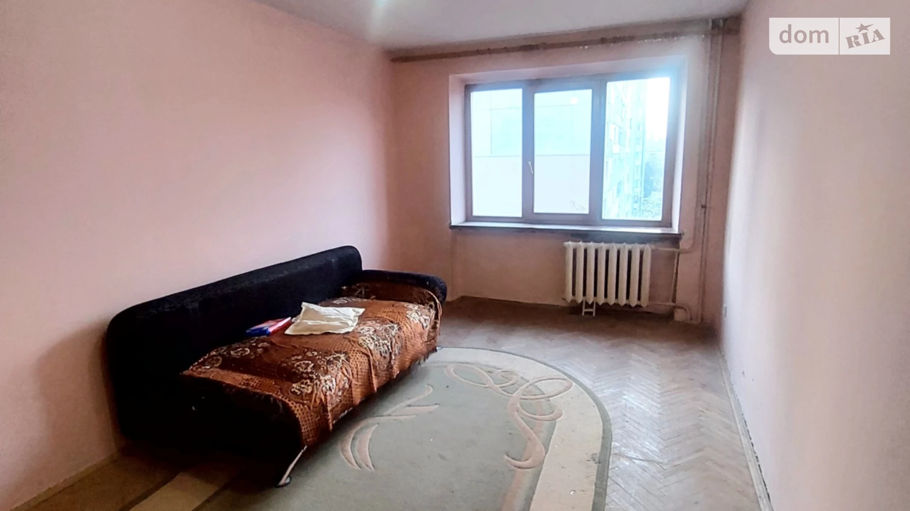 Продается 3-комнатная квартира 62 кв. м в Львове, ул. Гринченко - фото 2