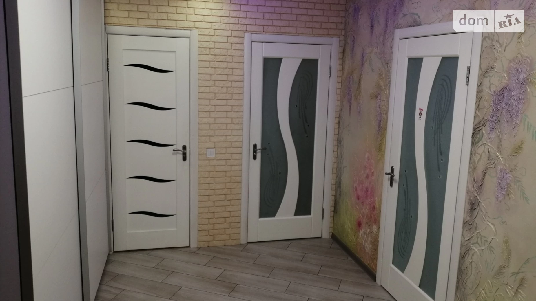 Продається 2-кімнатна квартира 71 кв. м у Києві, вул. Воскресенська, 16А - фото 4