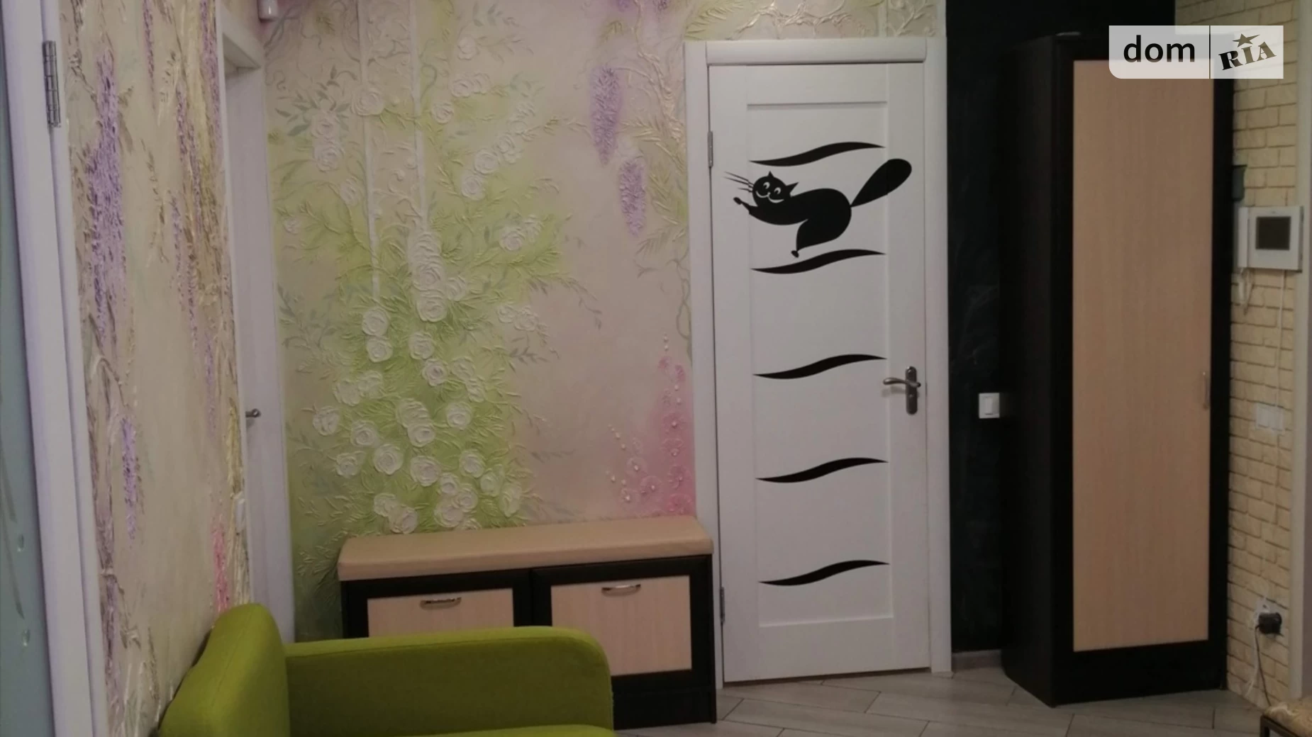 Продається 2-кімнатна квартира 71 кв. м у Києві, вул. Воскресенська, 16А - фото 5