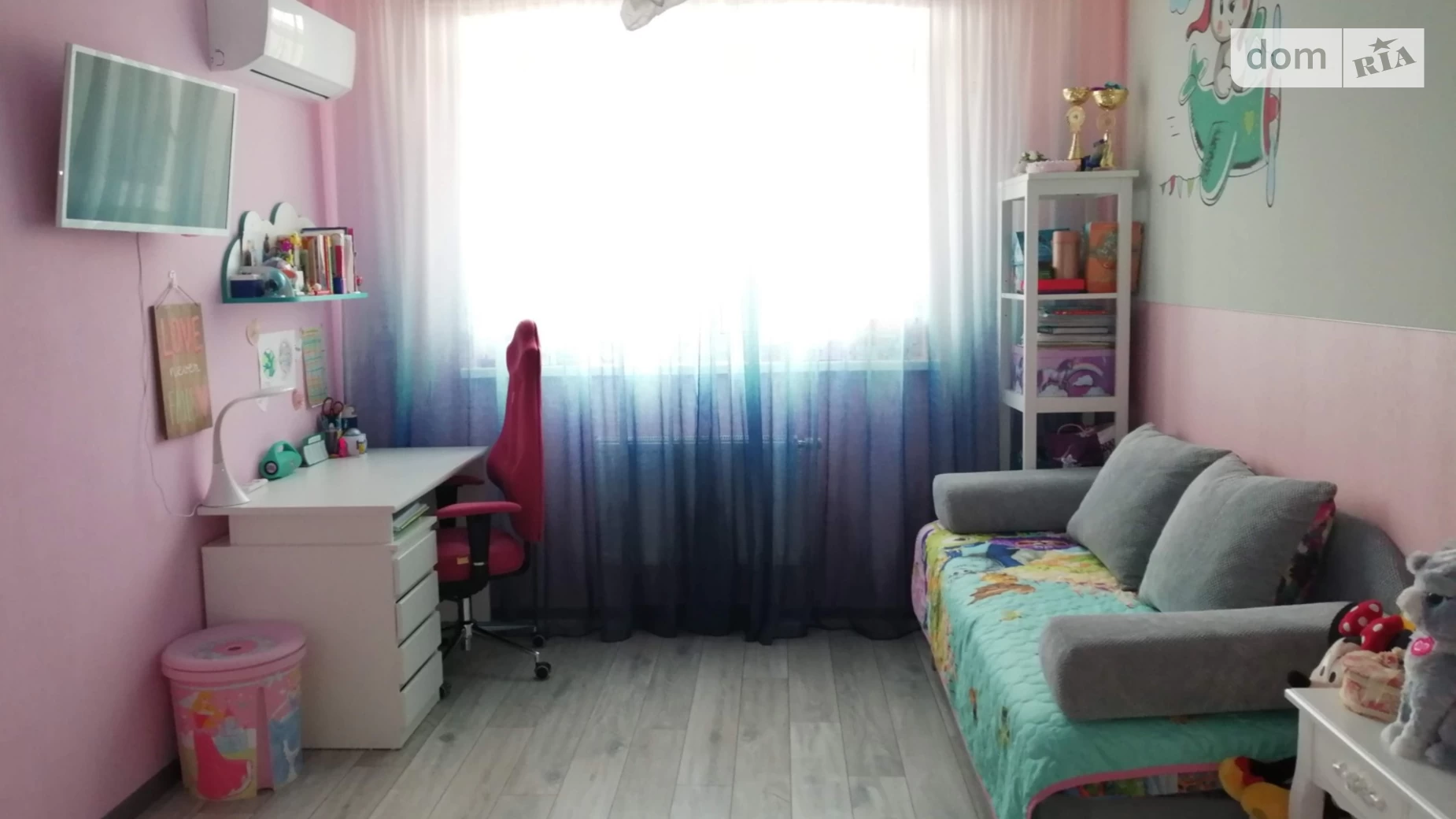 Продається 2-кімнатна квартира 71 кв. м у Києві, вул. Воскресенська, 16А - фото 3