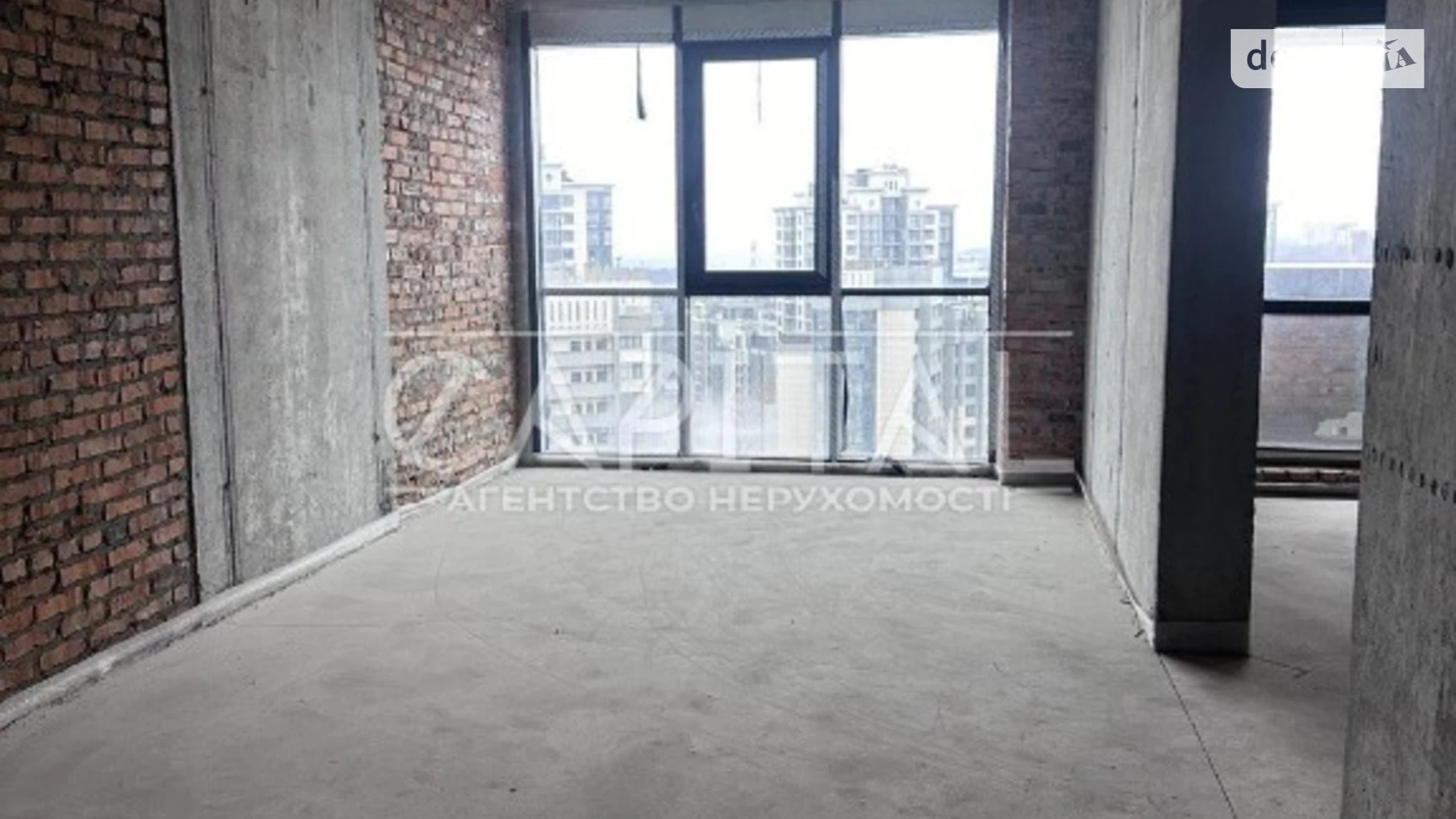 Продається 2-кімнатна квартира 100.9 кв. м у Києві, вул. Андрія Верхогляда(Драгомирова), 14А - фото 2