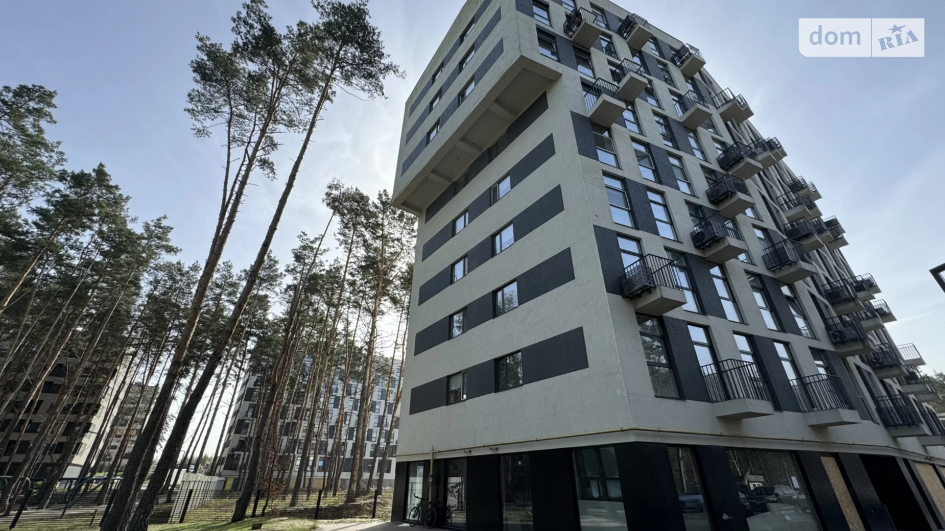 Продается 2-комнатная квартира 67 кв. м в Гостомеле, ул. Охотничья, 3 - фото 2