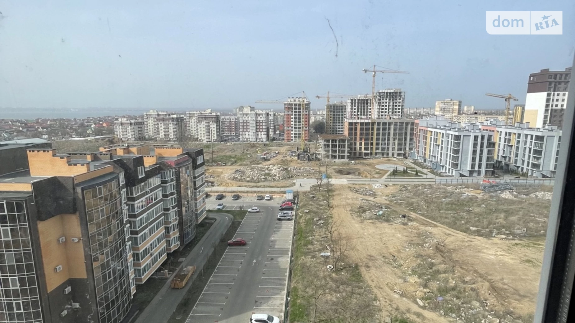 Продается 2-комнатная квартира 72 кв. м в Крыжановка, ул. Софиевская, 15 - фото 3