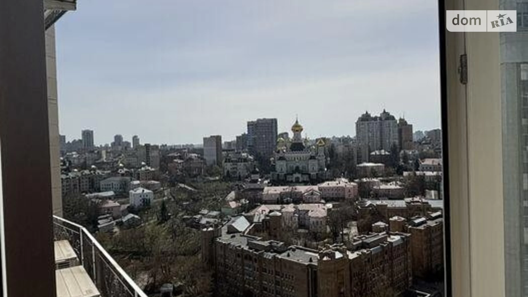 Продается 3-комнатная квартира 100 кв. м в Киеве, ул. Глубочицкая, 32А - фото 5