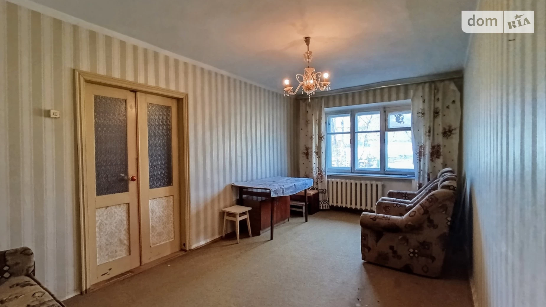Продается 3-комнатная квартира 55.2 кв. м в Кривом Роге, цена: 10900 $ - фото 2