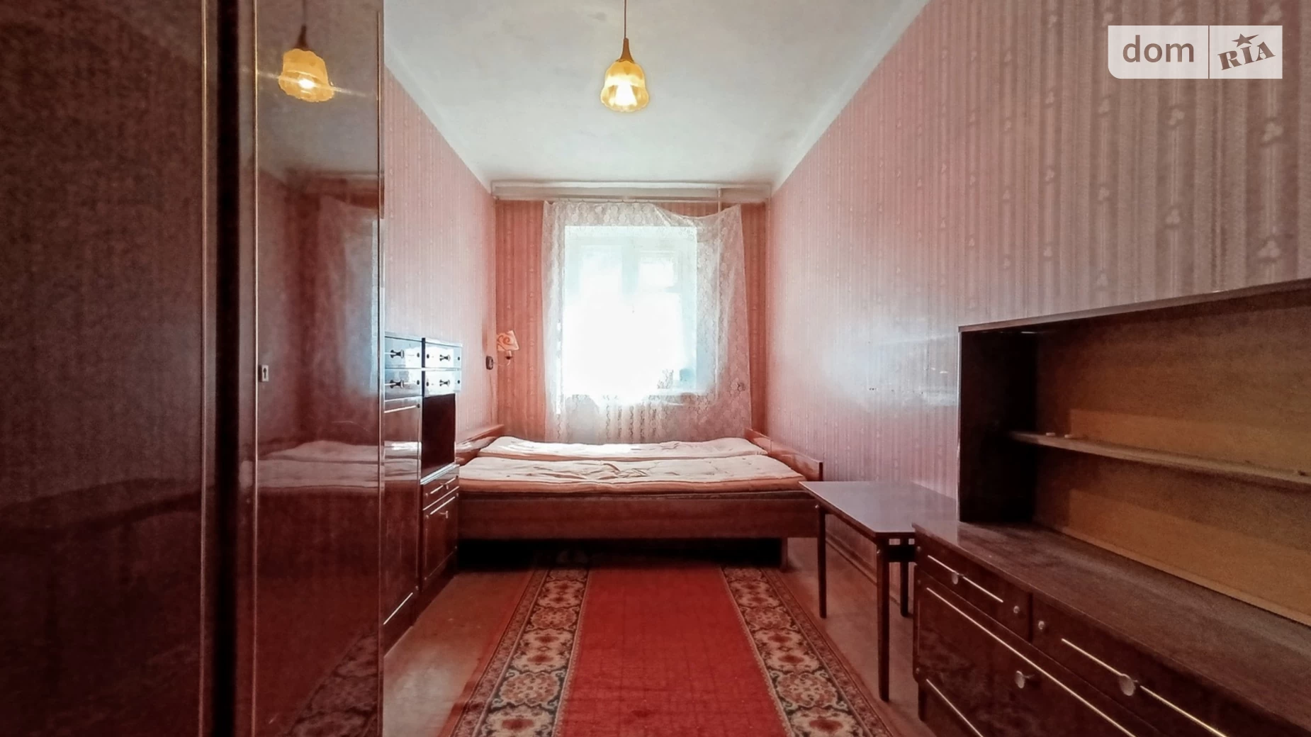 Продается 3-комнатная квартира 55.2 кв. м в Кривом Роге, цена: 10900 $ - фото 4