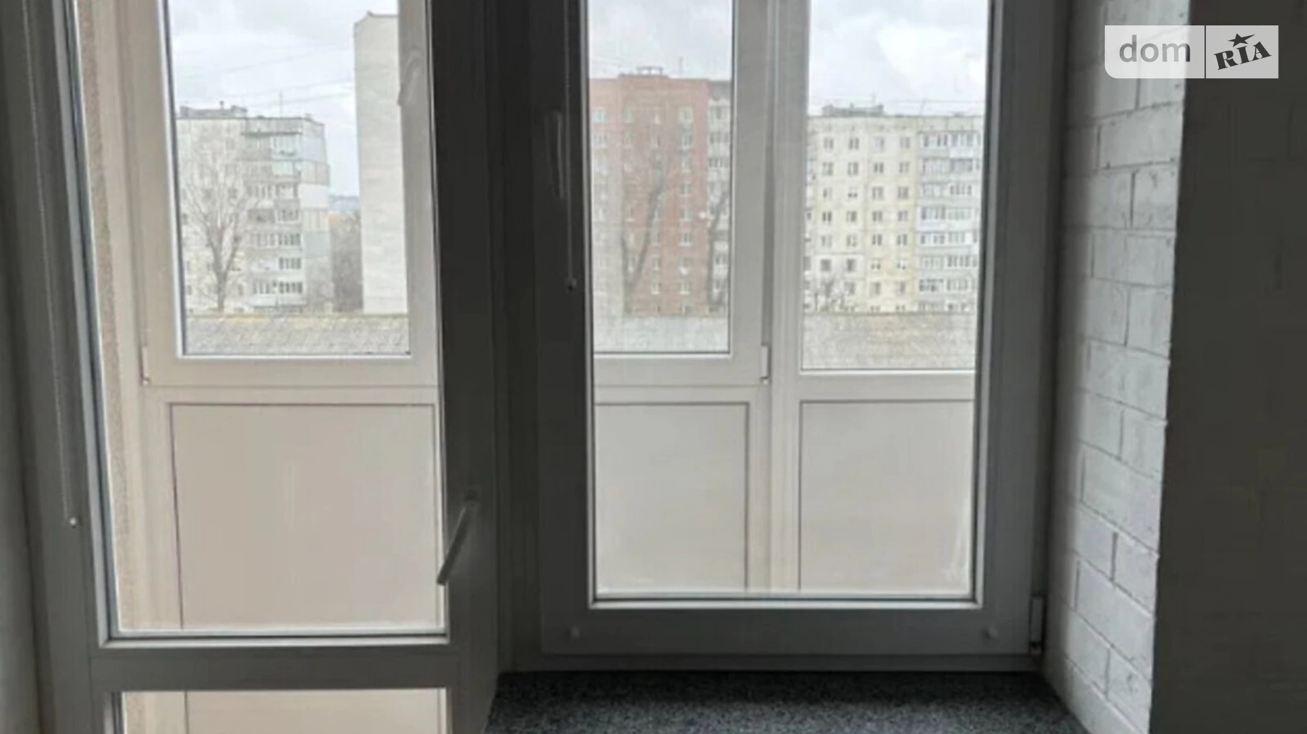 Продается 1-комнатная квартира 43 кв. м в Хмельницком, ул. Шевченко, 46 - фото 2