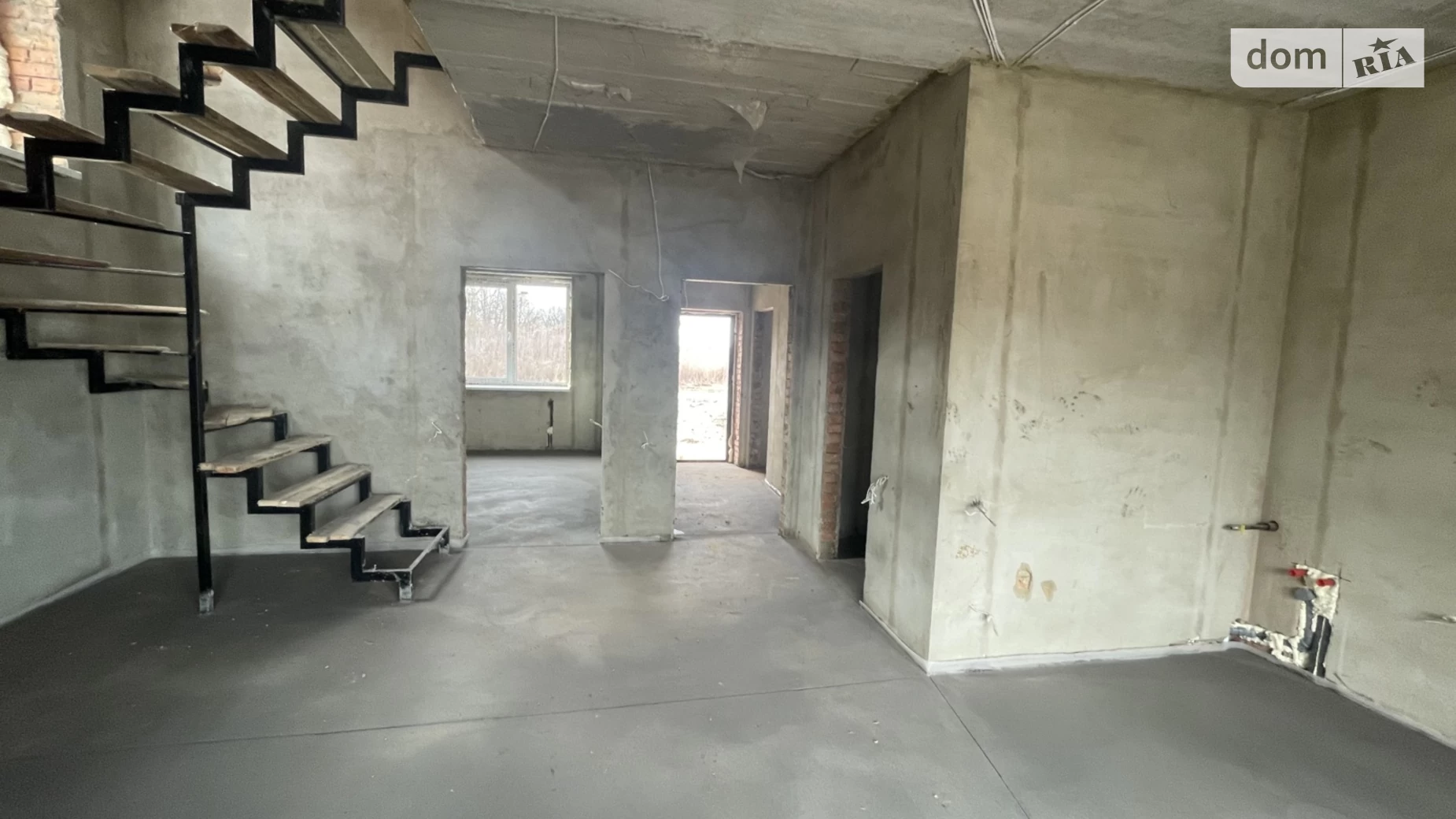 Продается дом на 2 этажа 120 кв. м с мансардой, цена: 79000 $ - фото 3