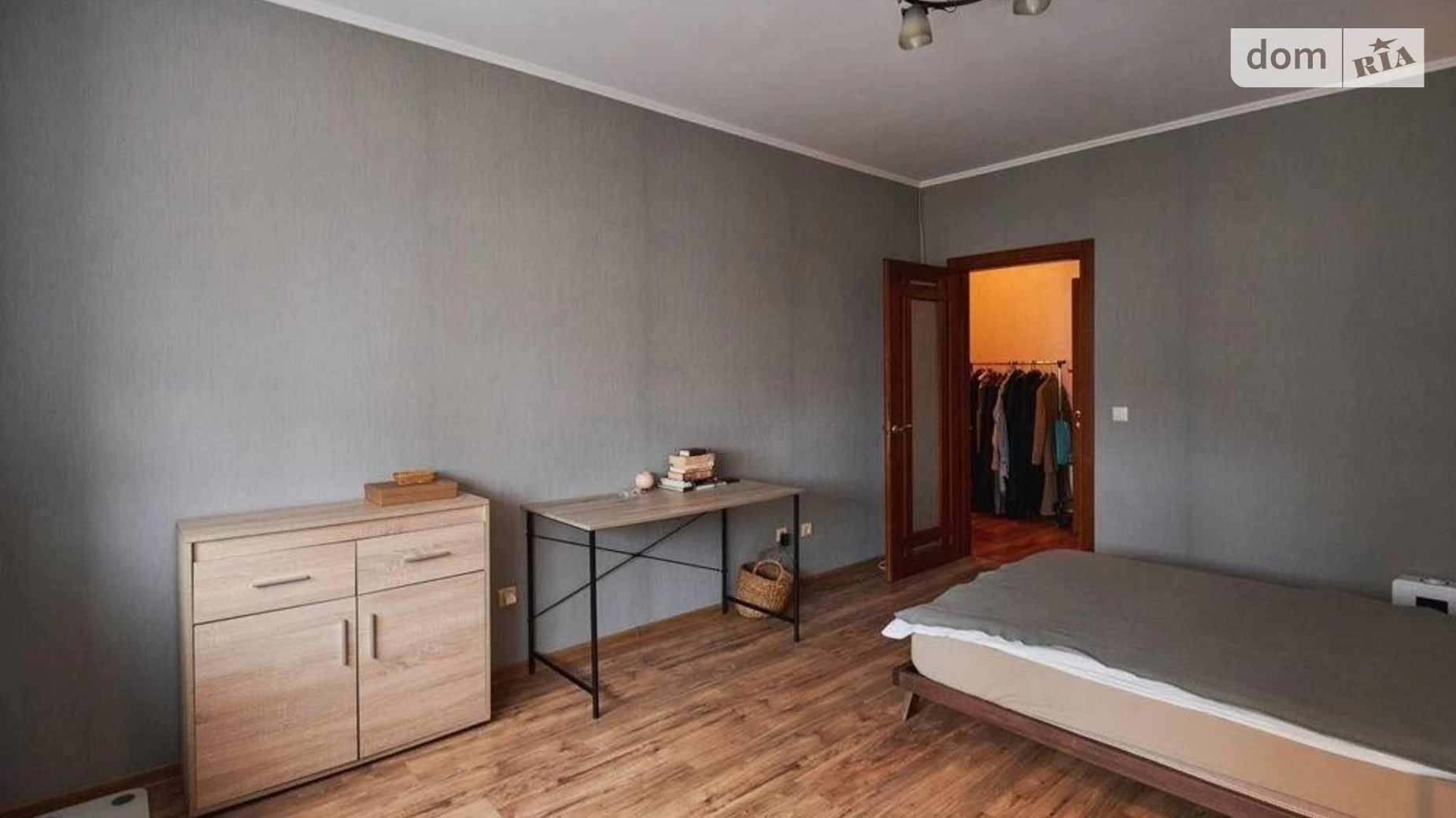 Продается 2-комнатная квартира 71 кв. м в Киеве, ул. Бориса Гмыри, 2 - фото 4