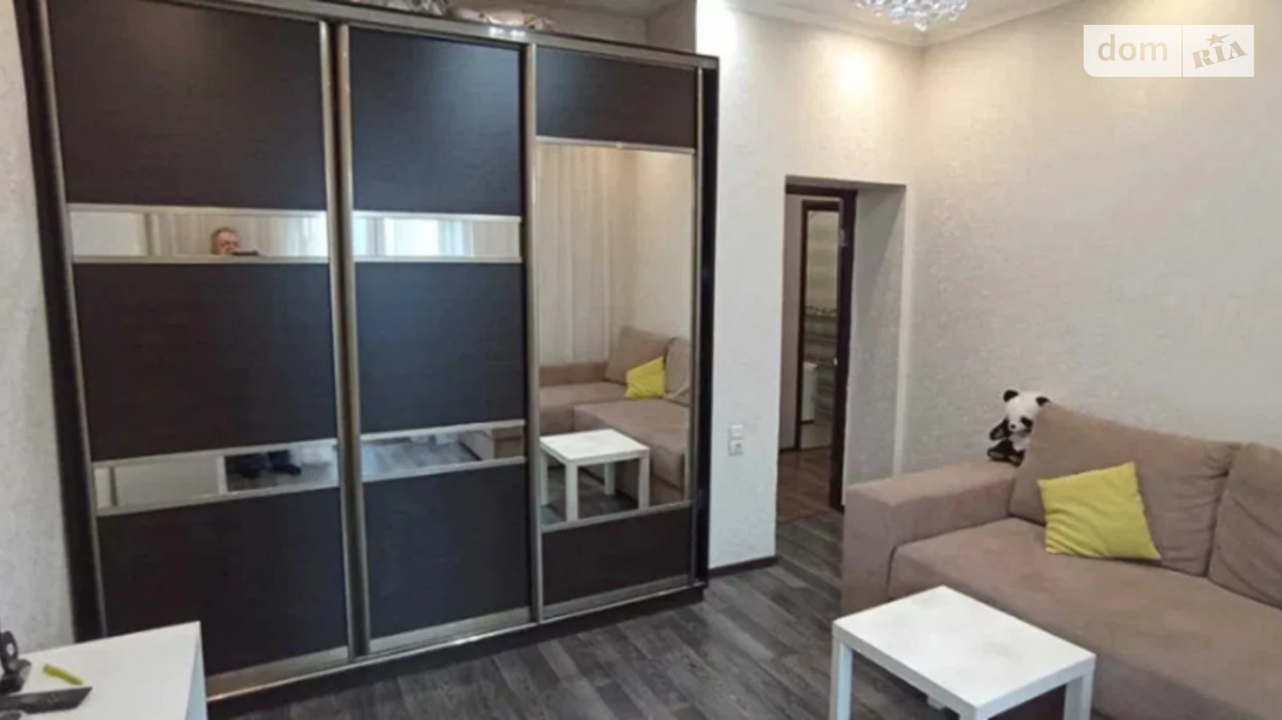 Продается 2-комнатная квартира 50 кв. м в Харькове, ул. Александра Матросова - фото 2