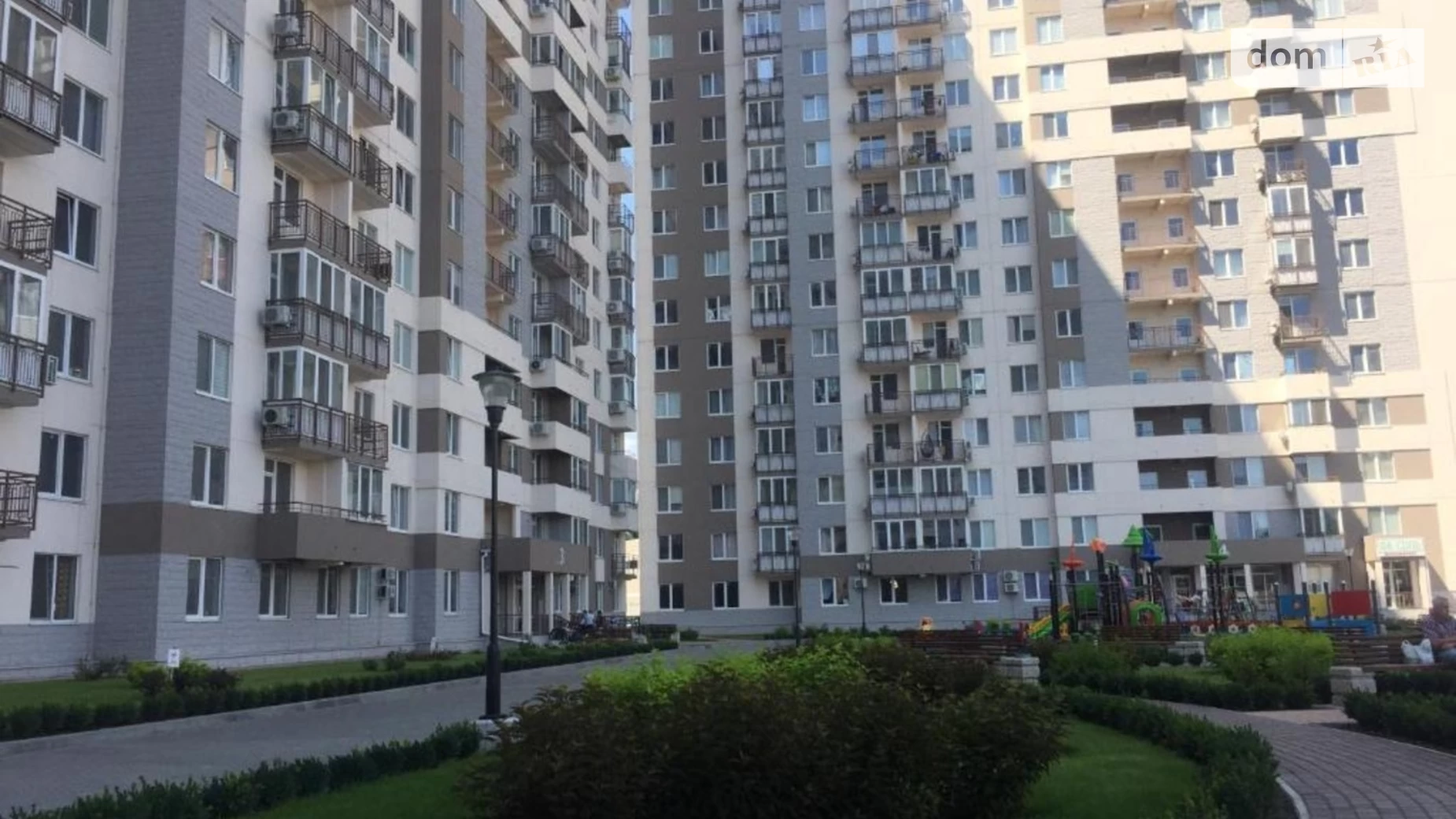 Продается 1-комнатная квартира 43 кв. м в Одессе, ул. Люстдорфская дорога, 90В - фото 3