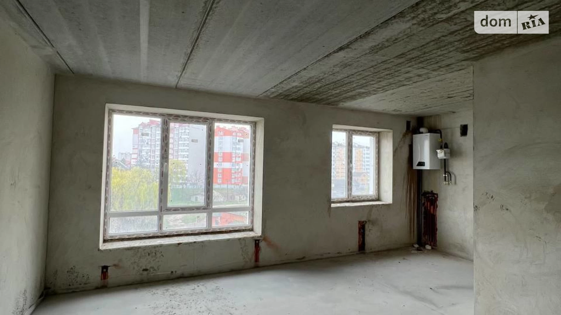 Продается 3-комнатная квартира 72 кв. м в Ивано-Франковске, ул. Хмельницкого Богдана - фото 4