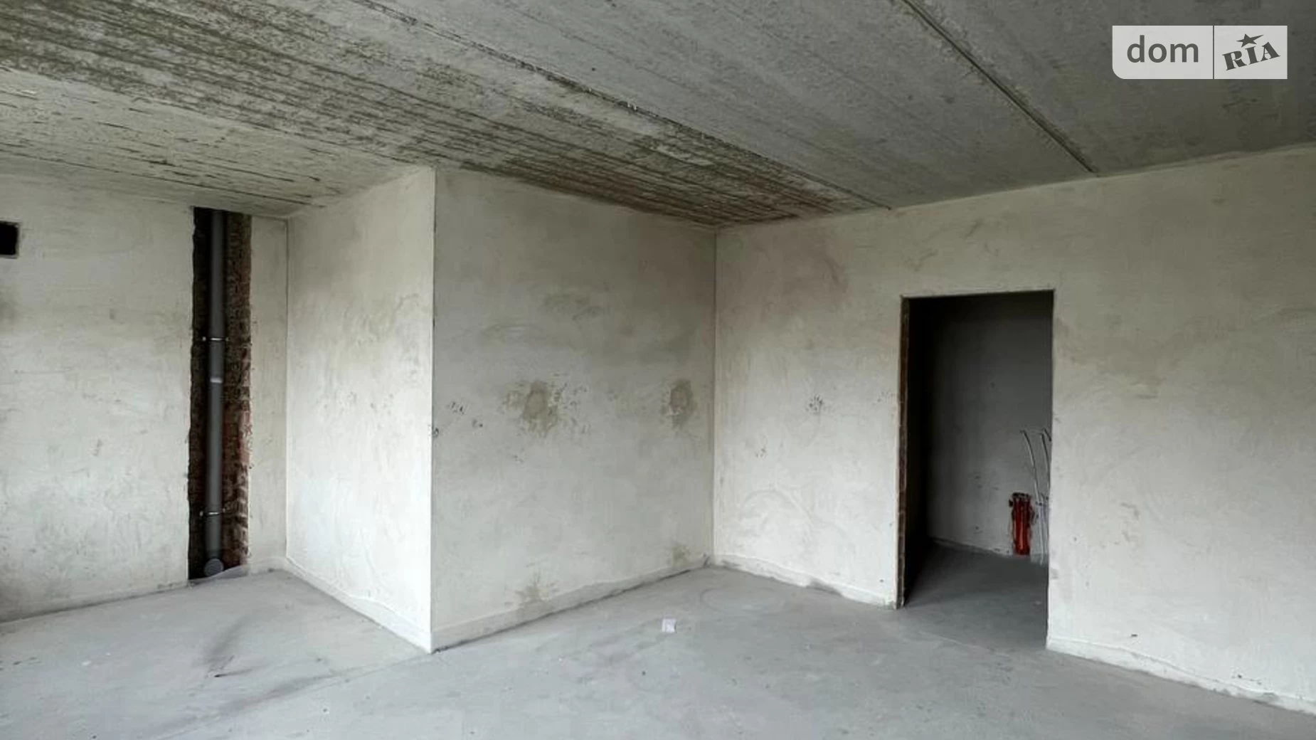 Продается 3-комнатная квартира 72 кв. м в Ивано-Франковске, ул. Хмельницкого Богдана - фото 2