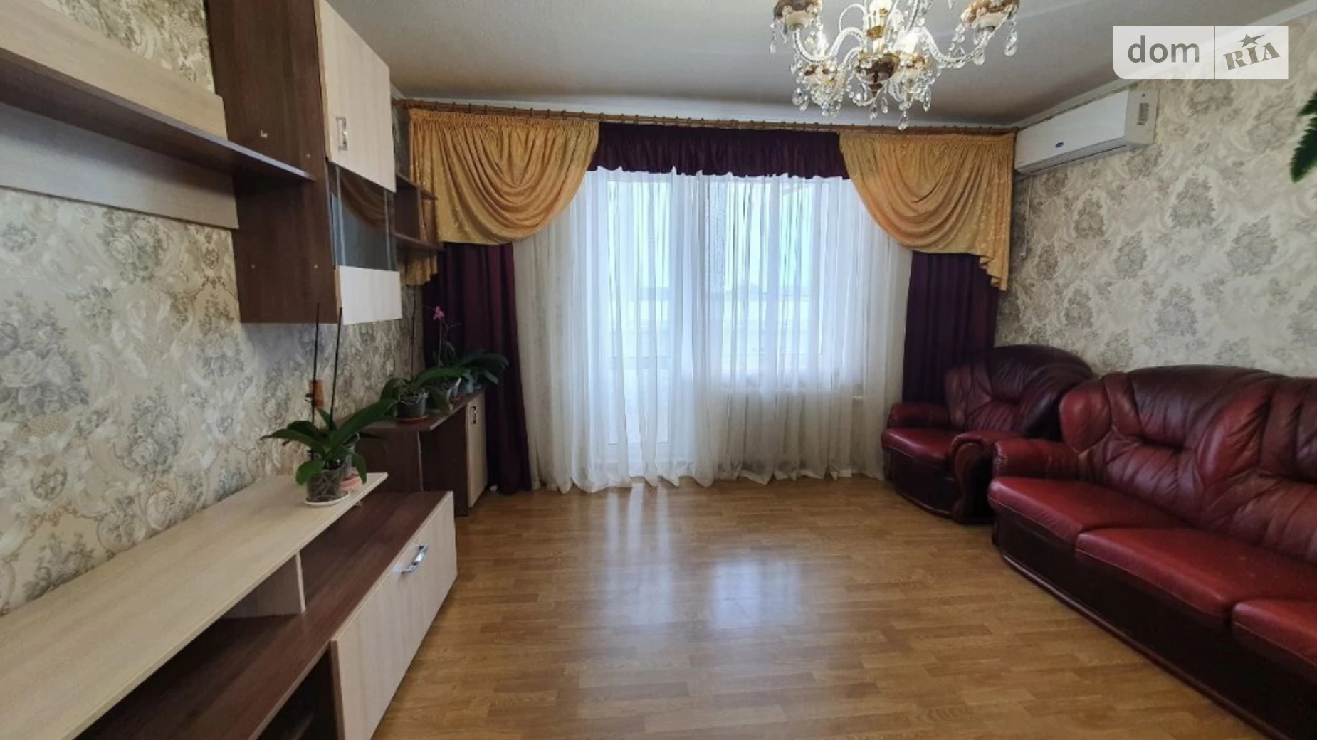 Продається 3-кімнатна квартира 66 кв. м у Хмельницькому