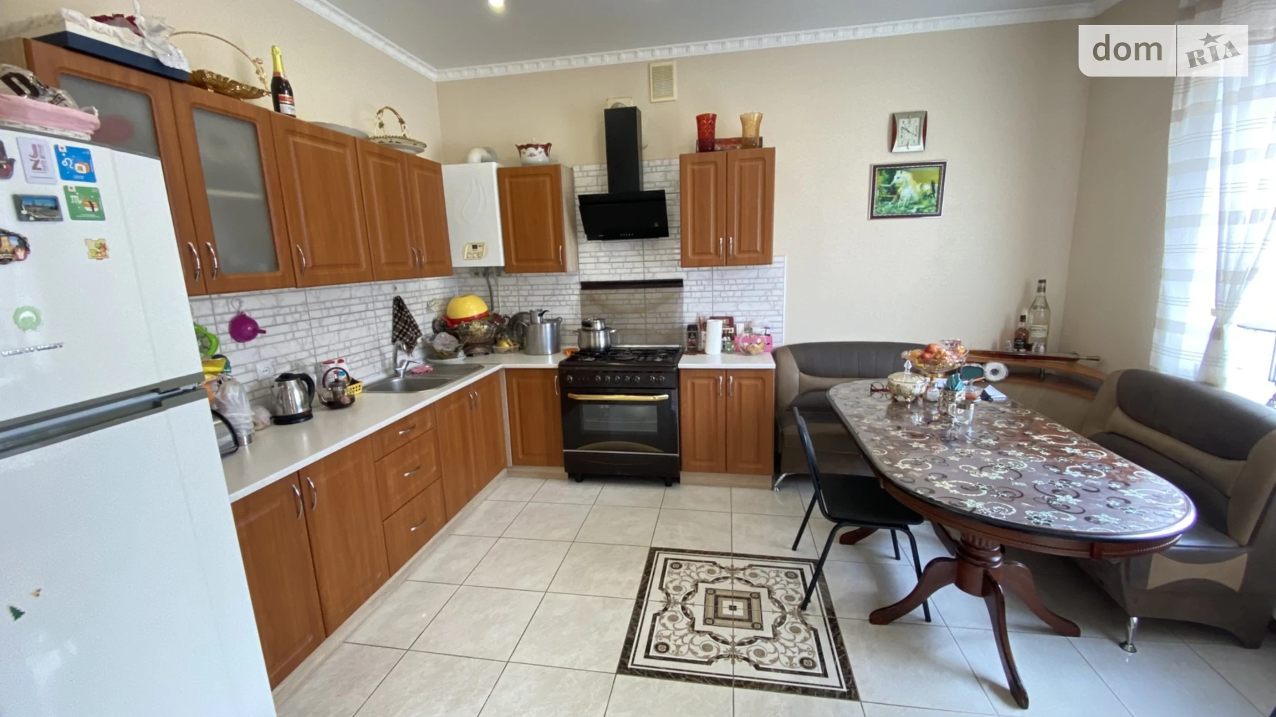 Продается дом на 2 этажа 180 кв. м с мансардой, цена: 150000 $ - фото 3